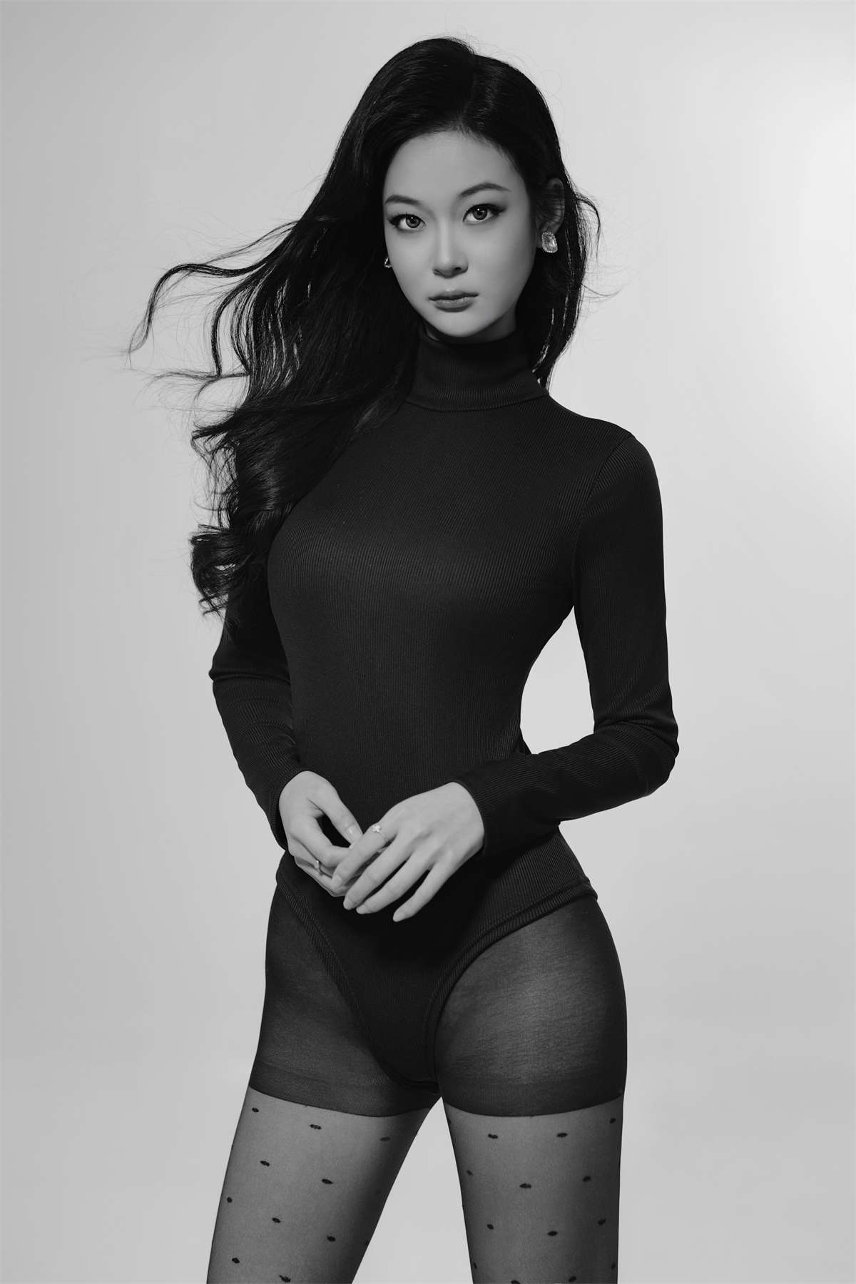 图片[2]-YITUYU艺图语 2025.04.01 肯豆写真 同同-日更街拍