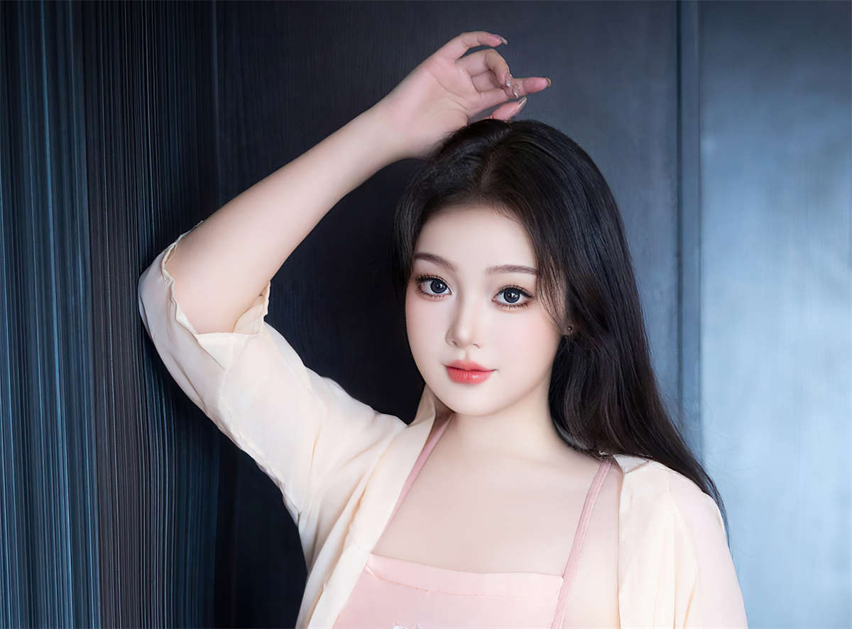 图片[2]-Xiuren秀人网 2024.09.26 NO.9211 潘多拉哦-日更街拍