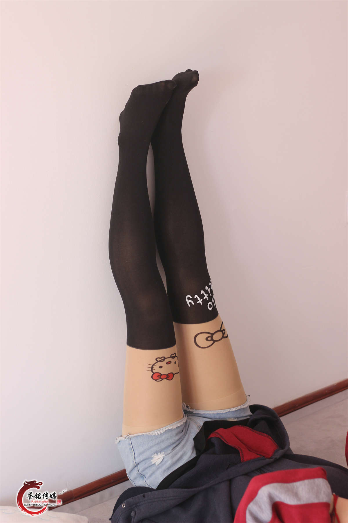 图片[2]-誉铭传媒 2017年-第八十八期-日更街拍