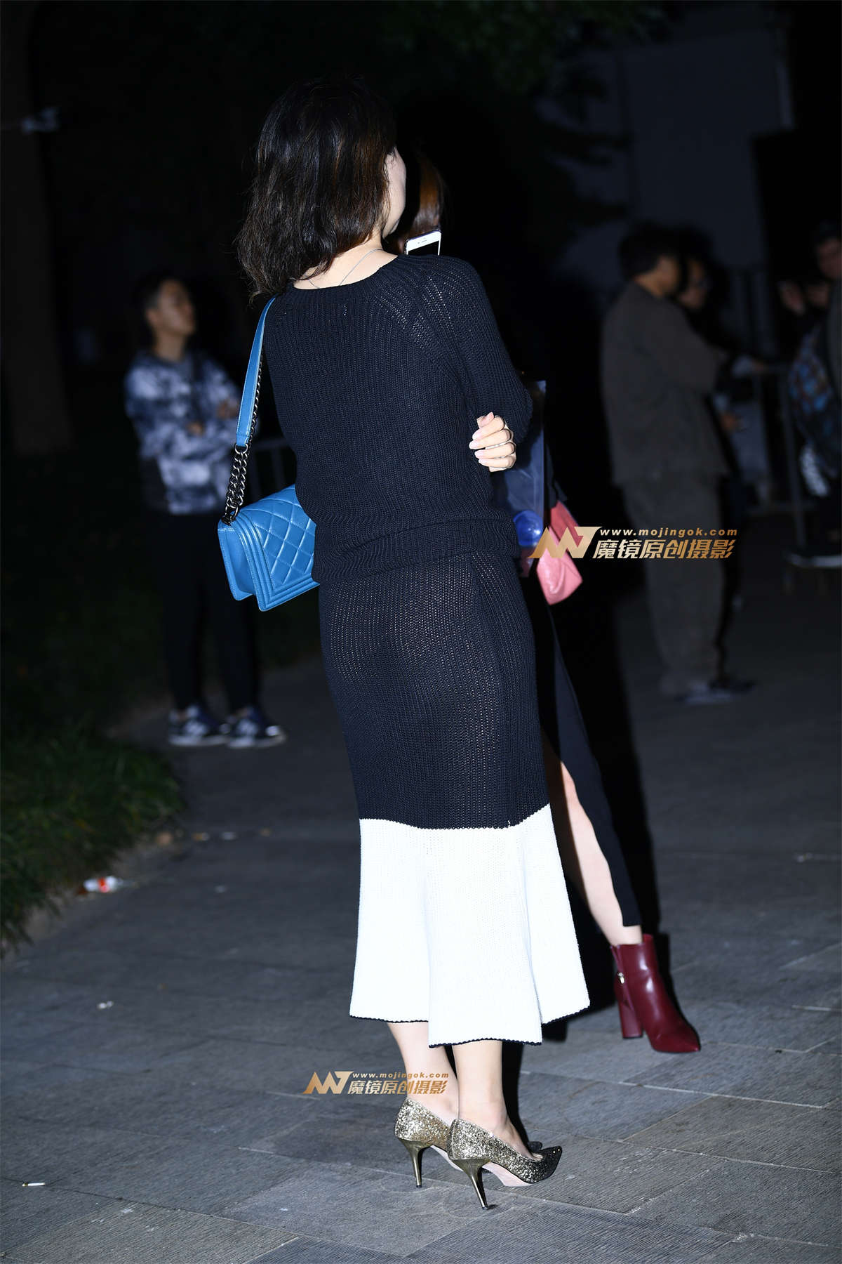 图片[2]-致敬咔喳（1）-日更街拍