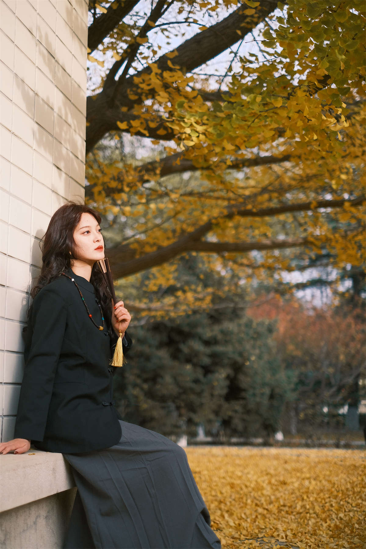 YITUYU艺图语 2025.02.08 东方韵 无上菩提插图1