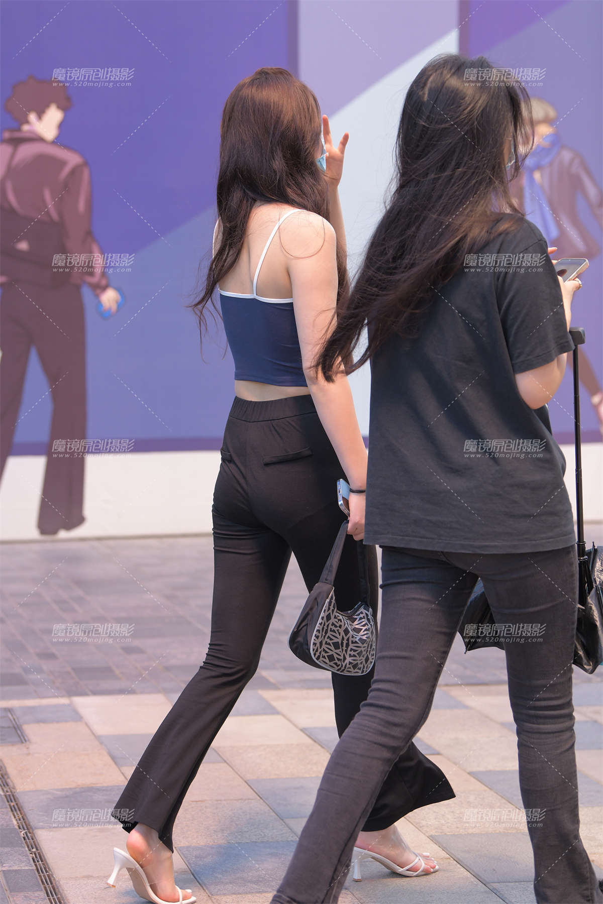 图片[2]-爱笑的眼睛-日更街拍