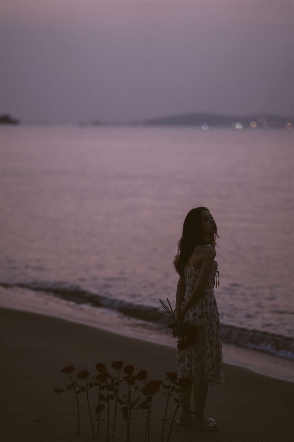 YITUYU艺图语 2025.02.08 孤岛 温梓涵插图1