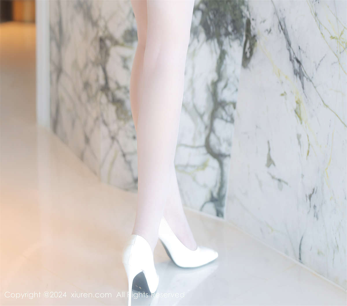 图片[2]-Xiuren秀人网 2024.08.30 NO.9091 桃妖天-日更街拍