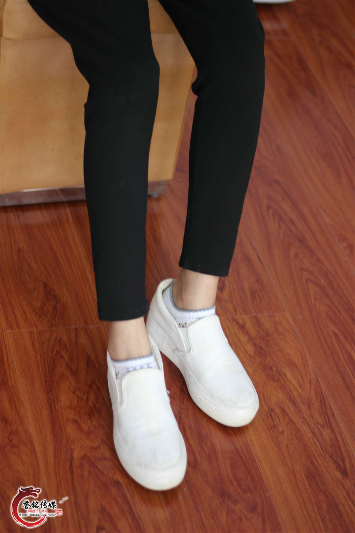 誉铭传媒 2017年-第九十期-日更街拍