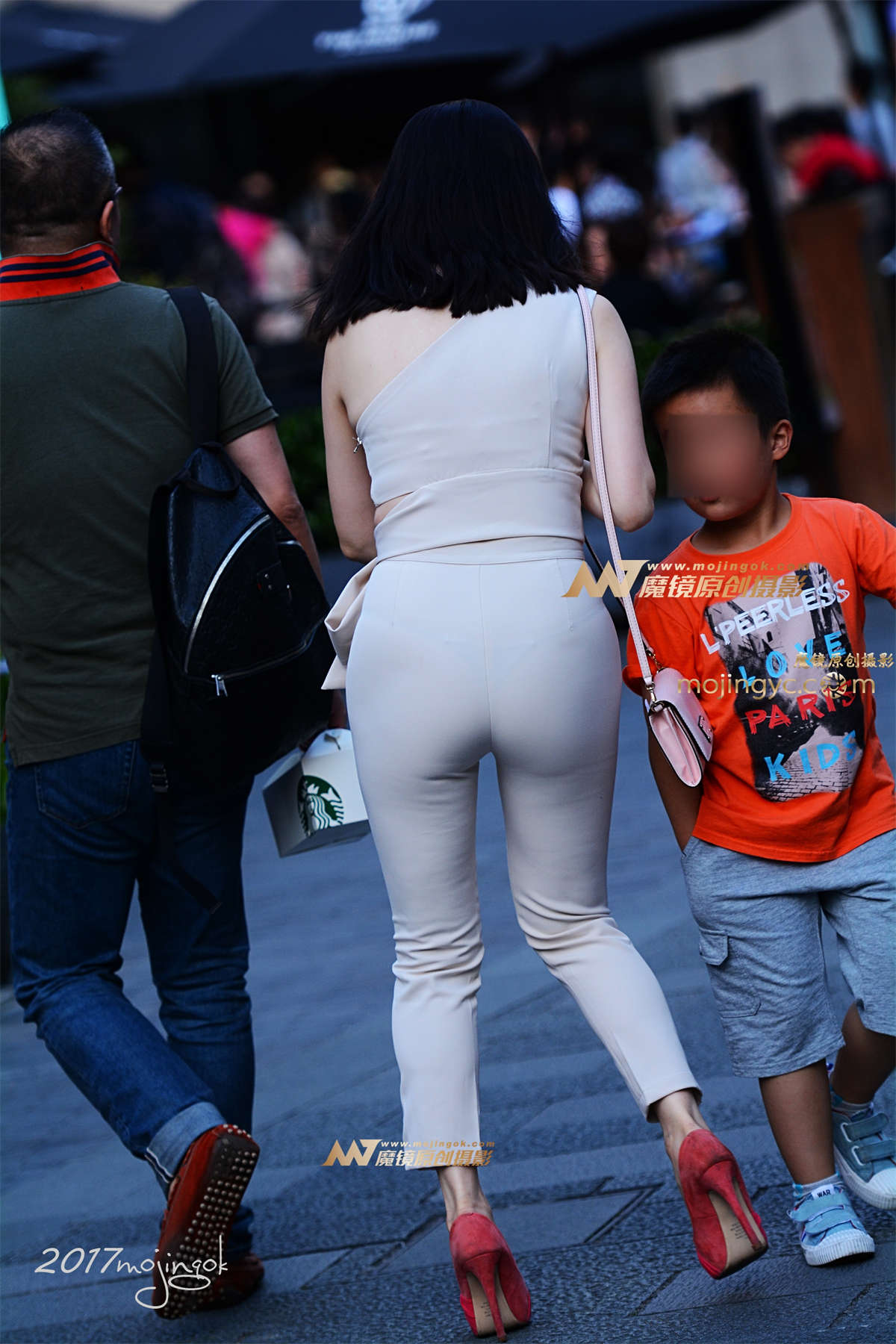 图片[2]-致敬咔喳（2）-日更街拍