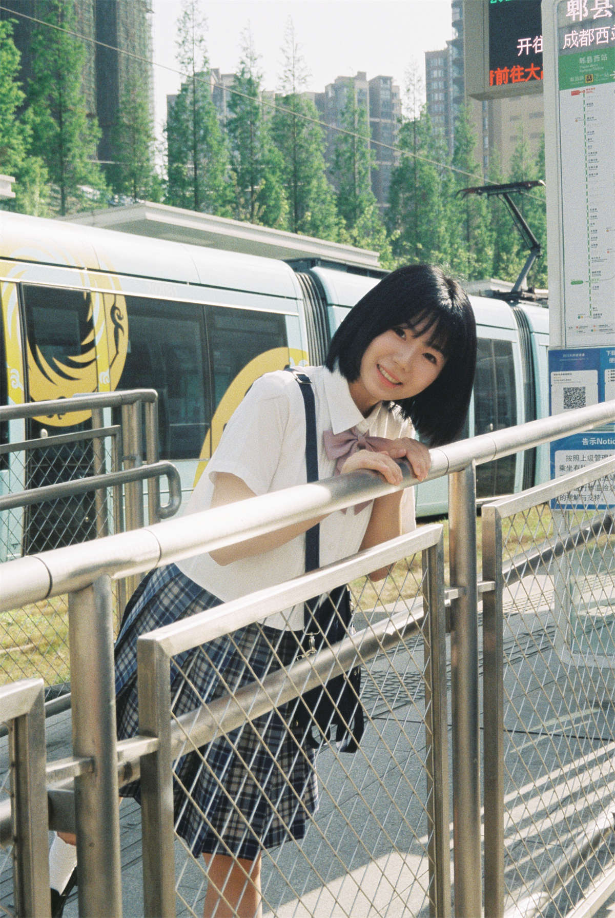 图片[2]-YITUYU艺图语 2025.03.21 路边 洛洛-日更街拍