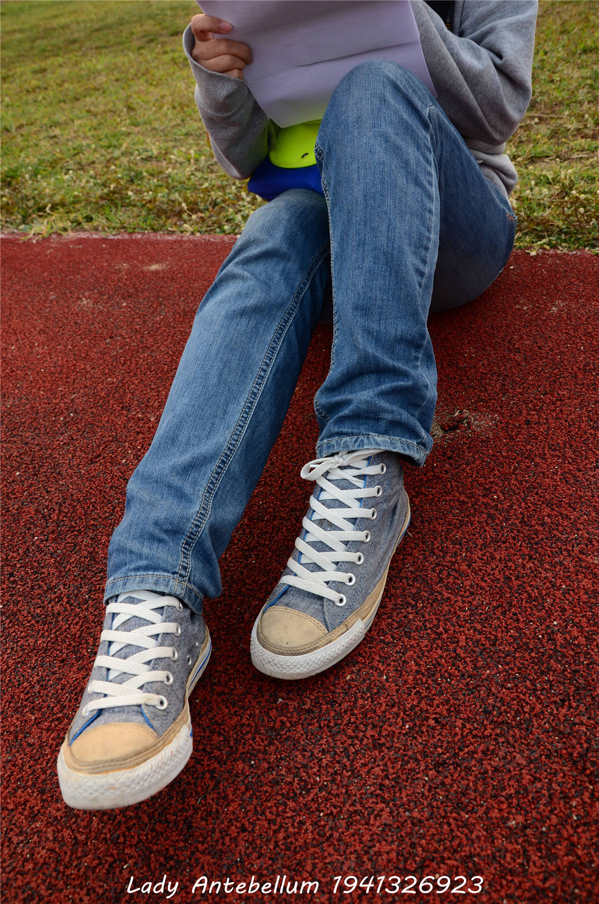 图片[2]-[战前女神] 美腿棉袜女神级摄影套图 030-日更街拍