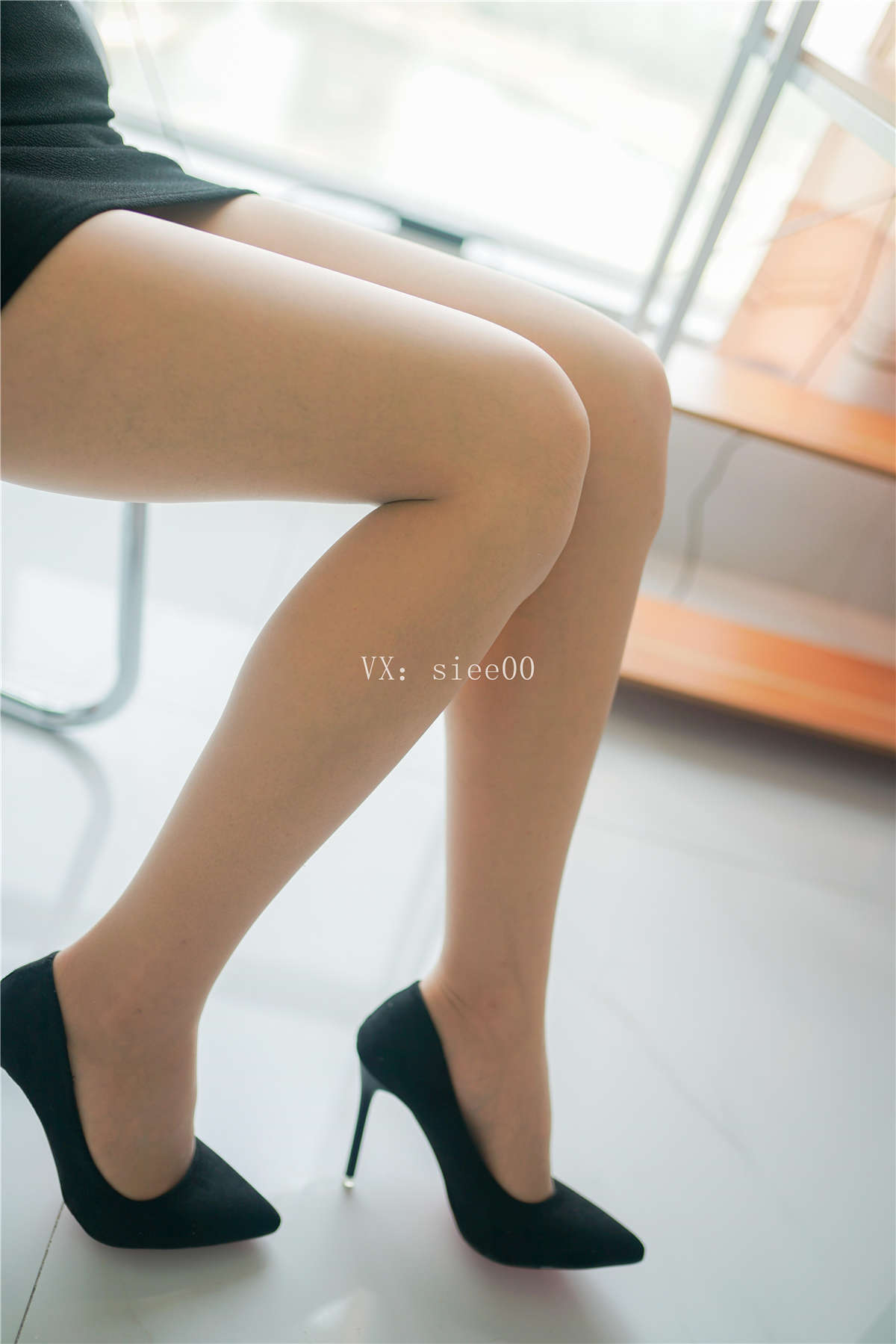 SIEE丝意 NO.355 蓓蓓 梦里溜走的往事-日更街拍