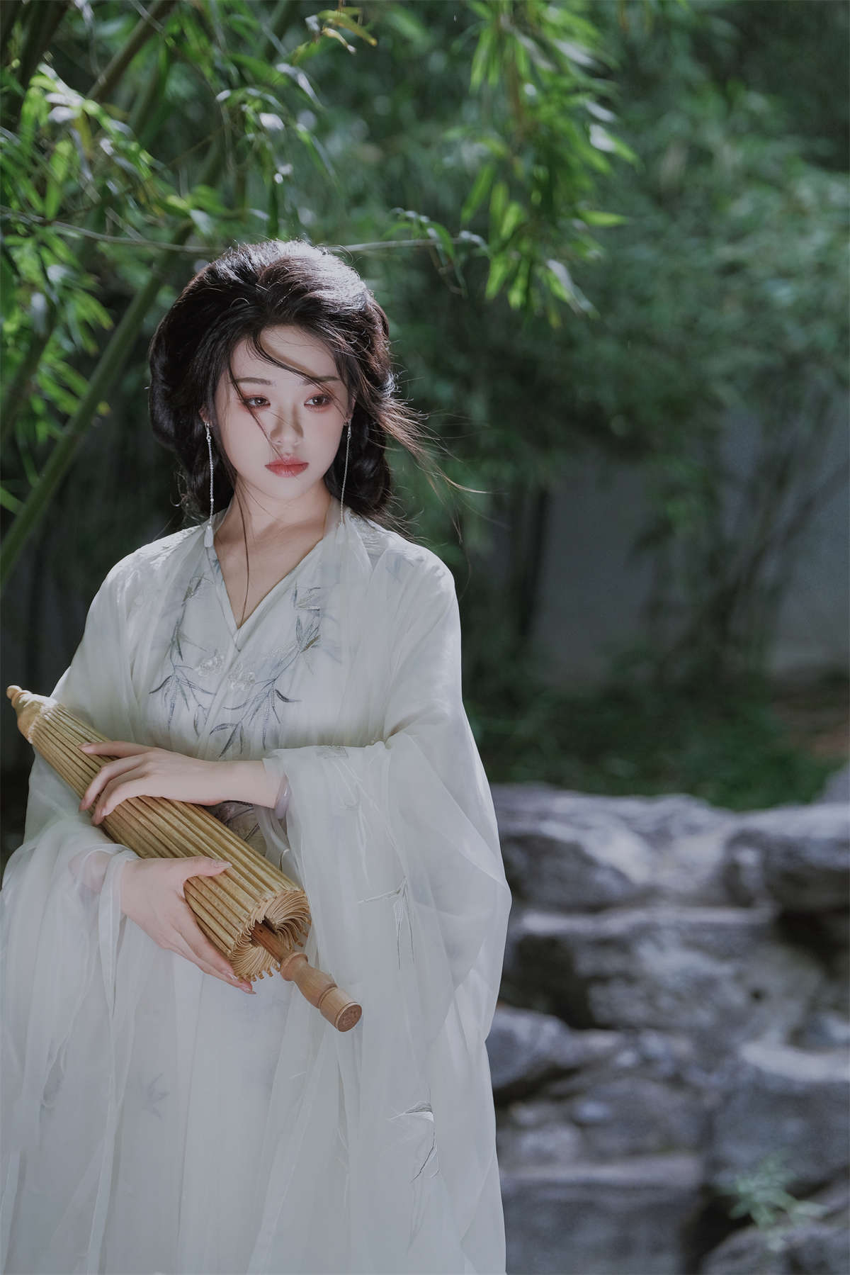 YITUYU艺图语 2025.02.08 琴师 瑶瑶插图1