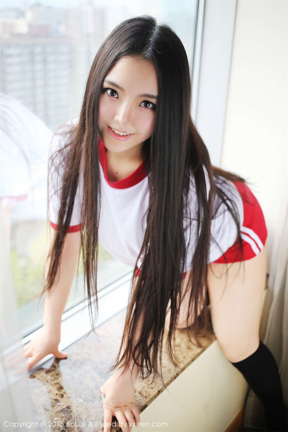 图片[2]-Tukmo兔几盟 2015.04.17 VOL.012 模特合集-日更街拍