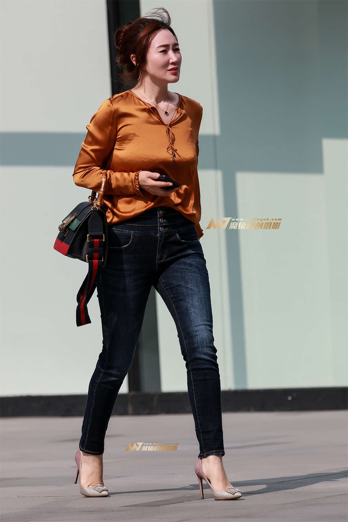 第1360篇★牛仔__★-日更街拍