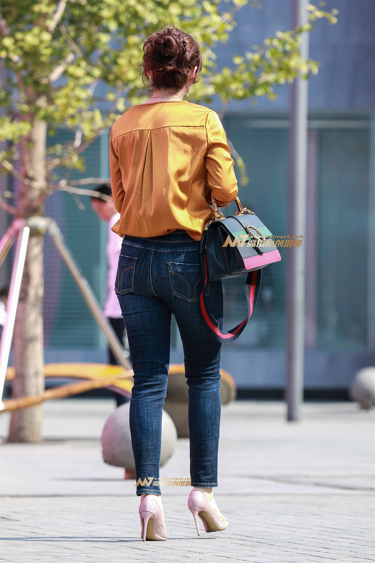 图片[2]-第1360篇★牛仔__★-日更街拍