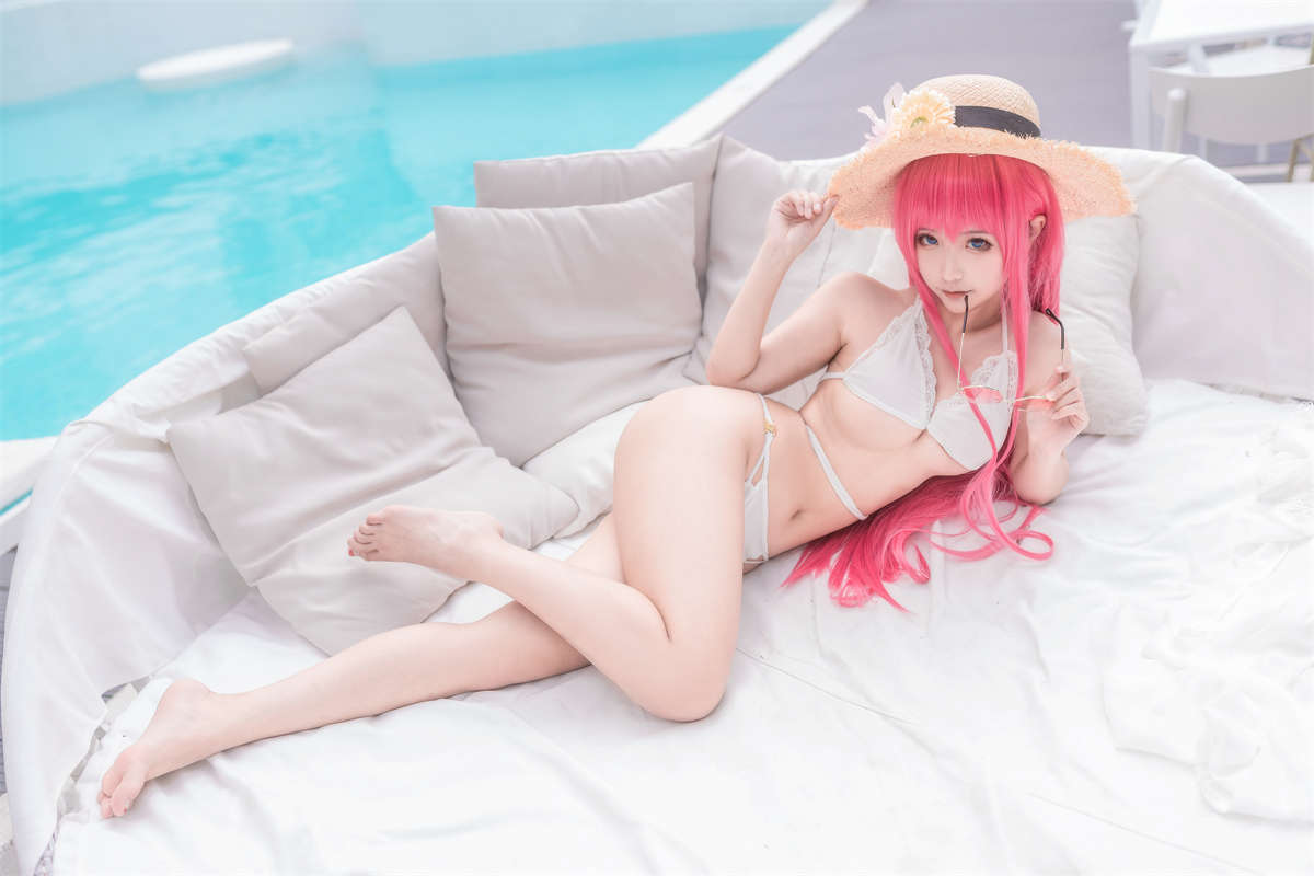 图片[2]-知名动漫博主-蠢沫沫 童の假日 絮库夫-日更街拍