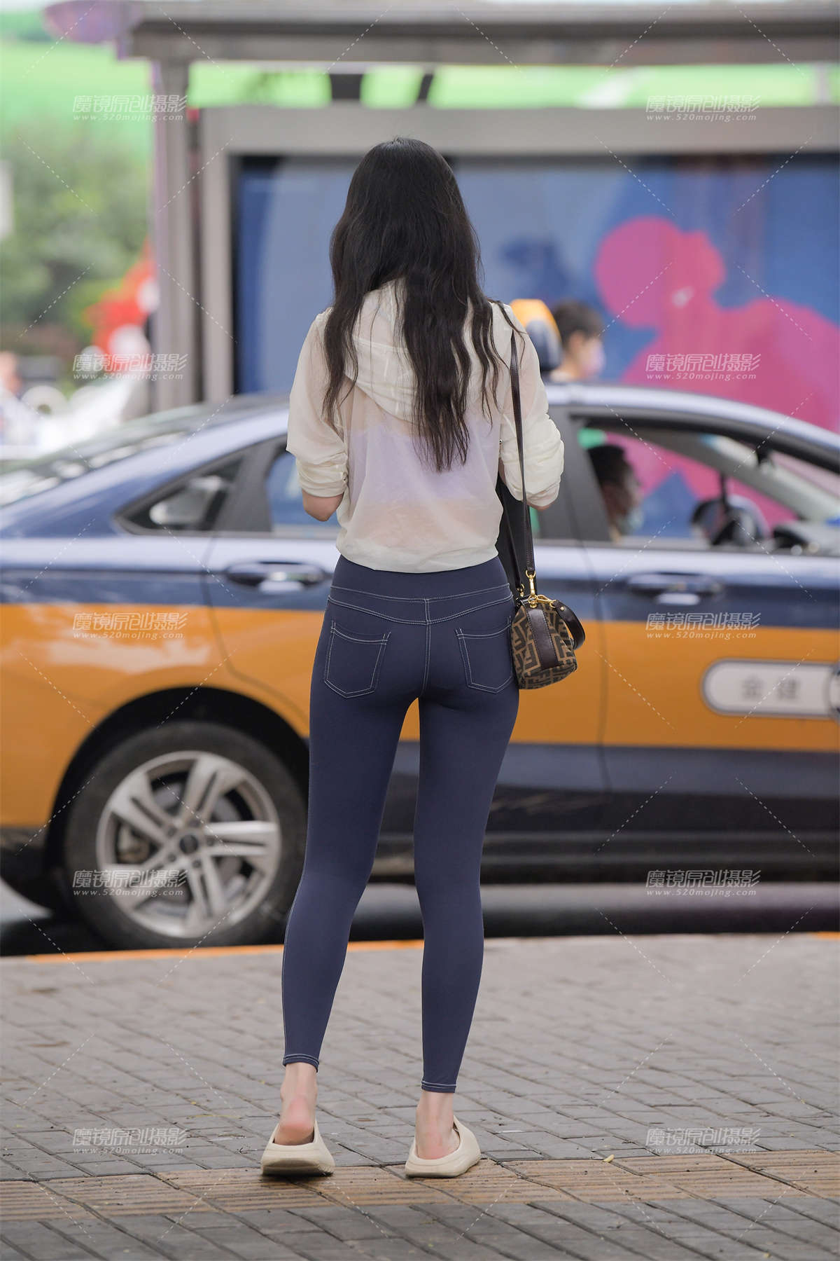 图片[2]-车来了-日更街拍