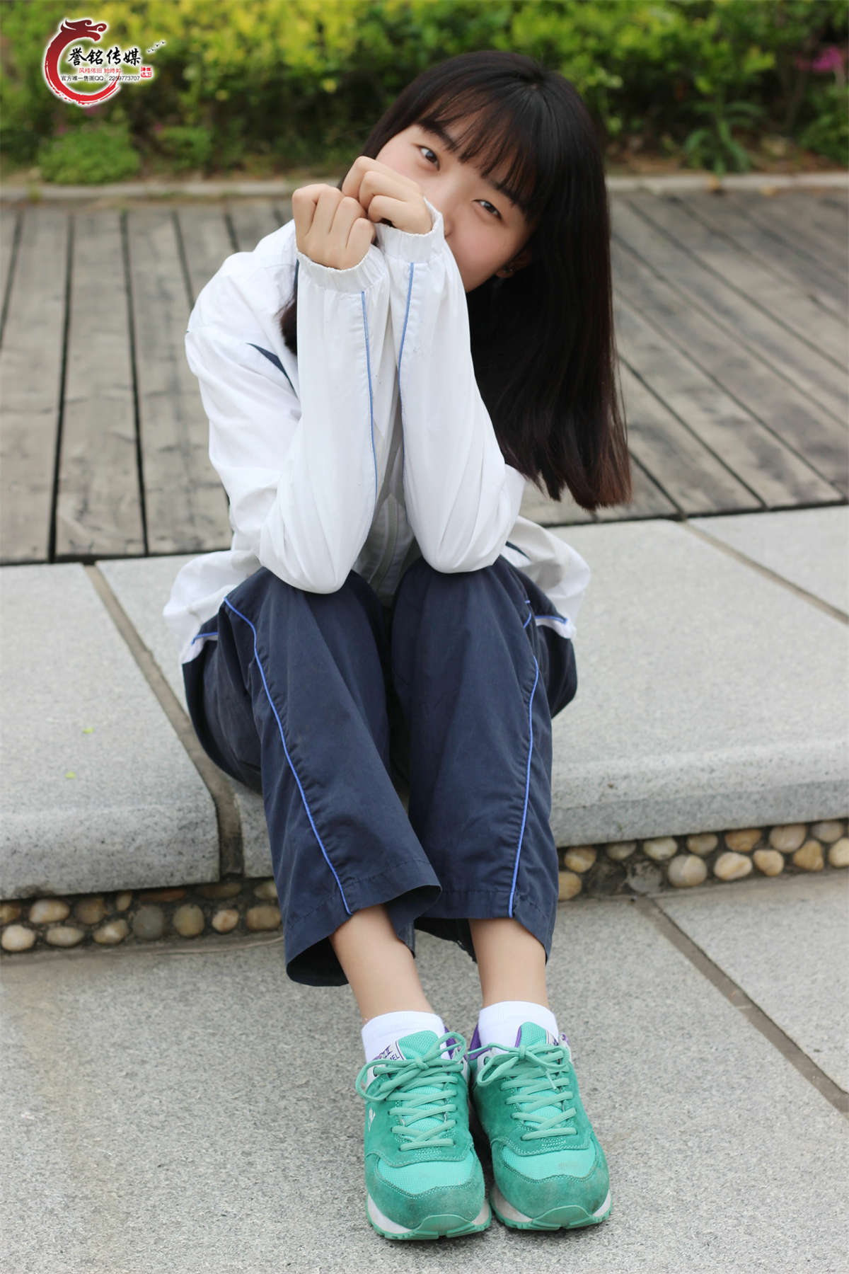 图片[2]-誉铭传媒 2017年-第九十三期-日更街拍