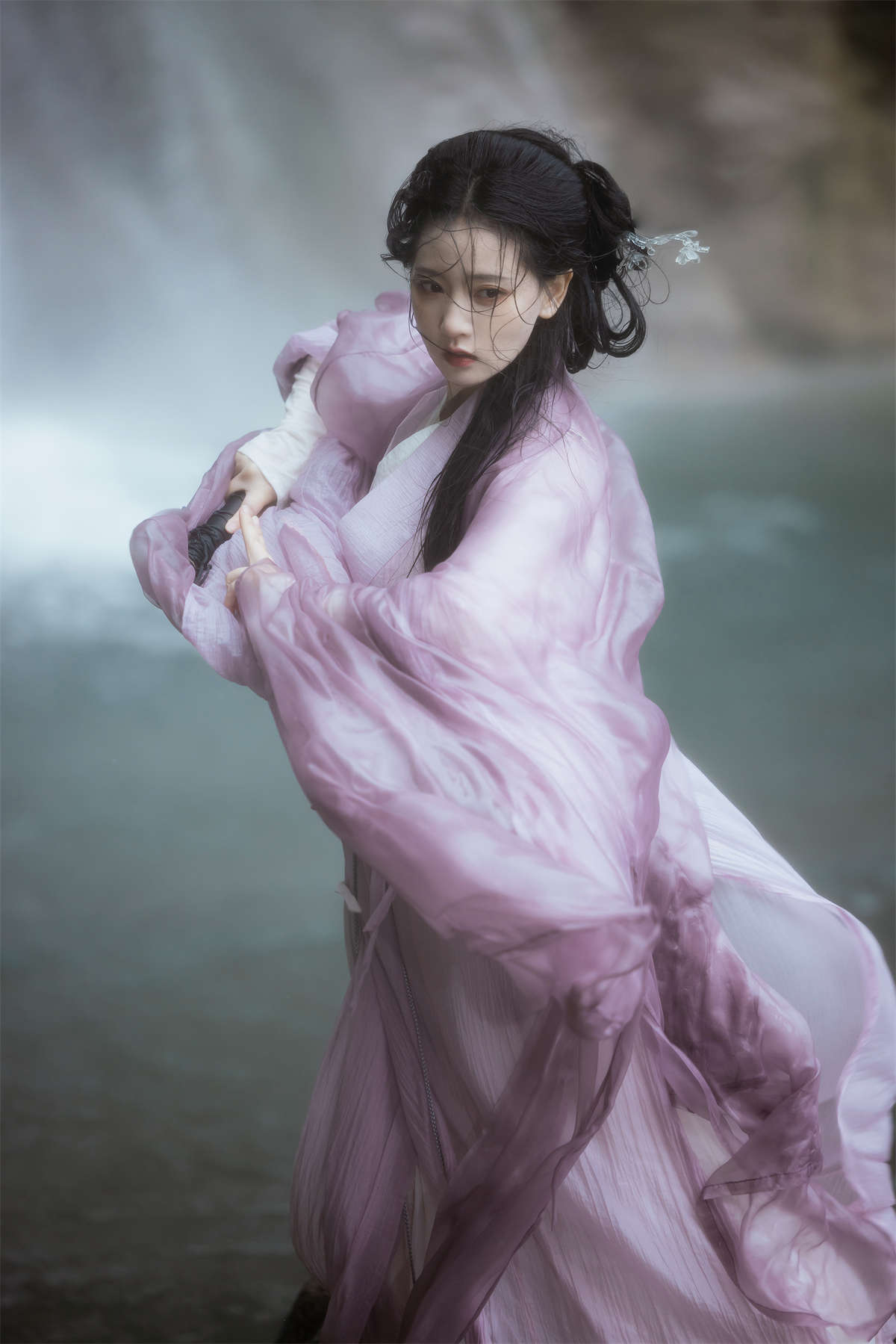 图片[2]-YITUYU艺图语 2025.03.21 无情道 林秋奈-日更街拍