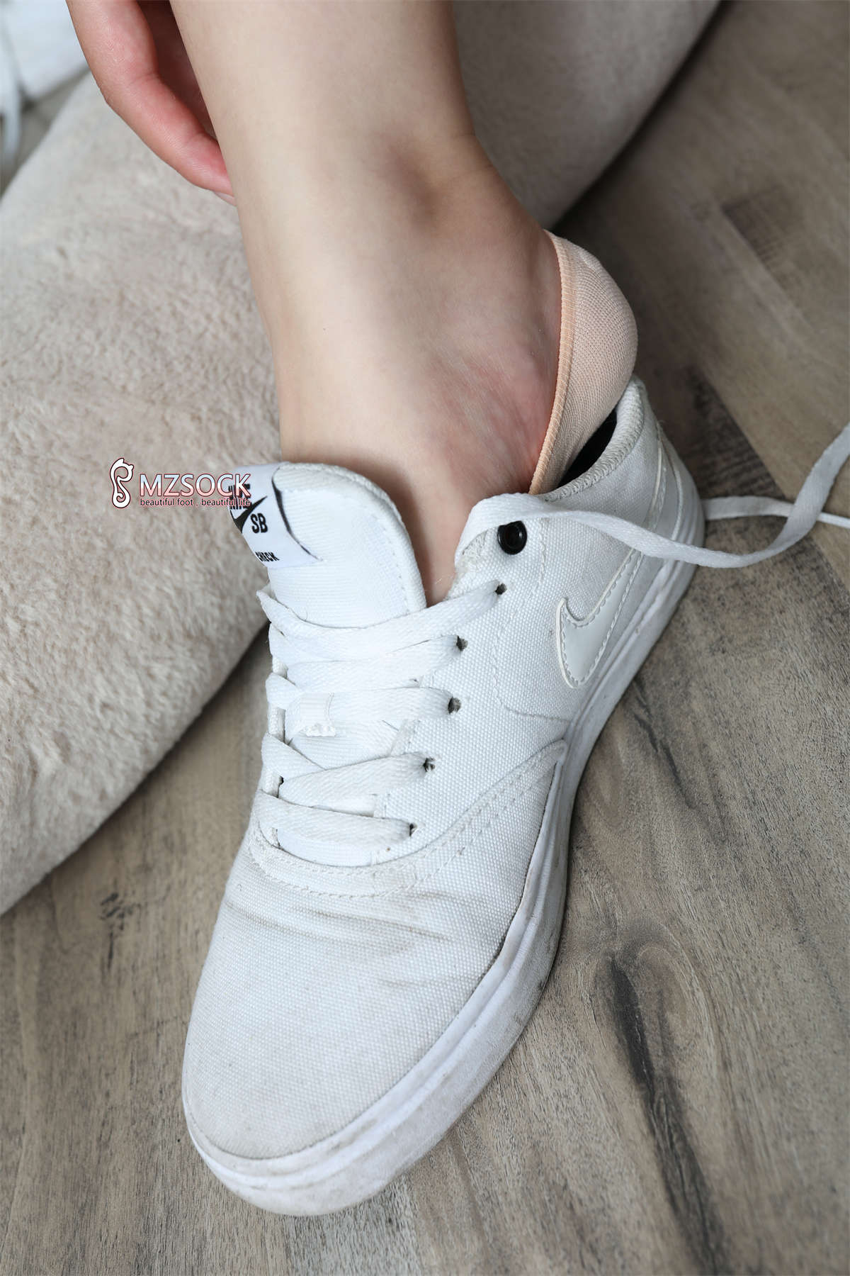 图片[2]-MZSOCK-2019 NO.021 圆子-日更街拍