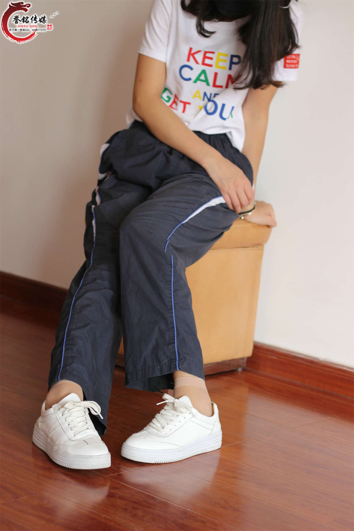 图片[2]-誉铭传媒 2017年-第九十四期-日更街拍