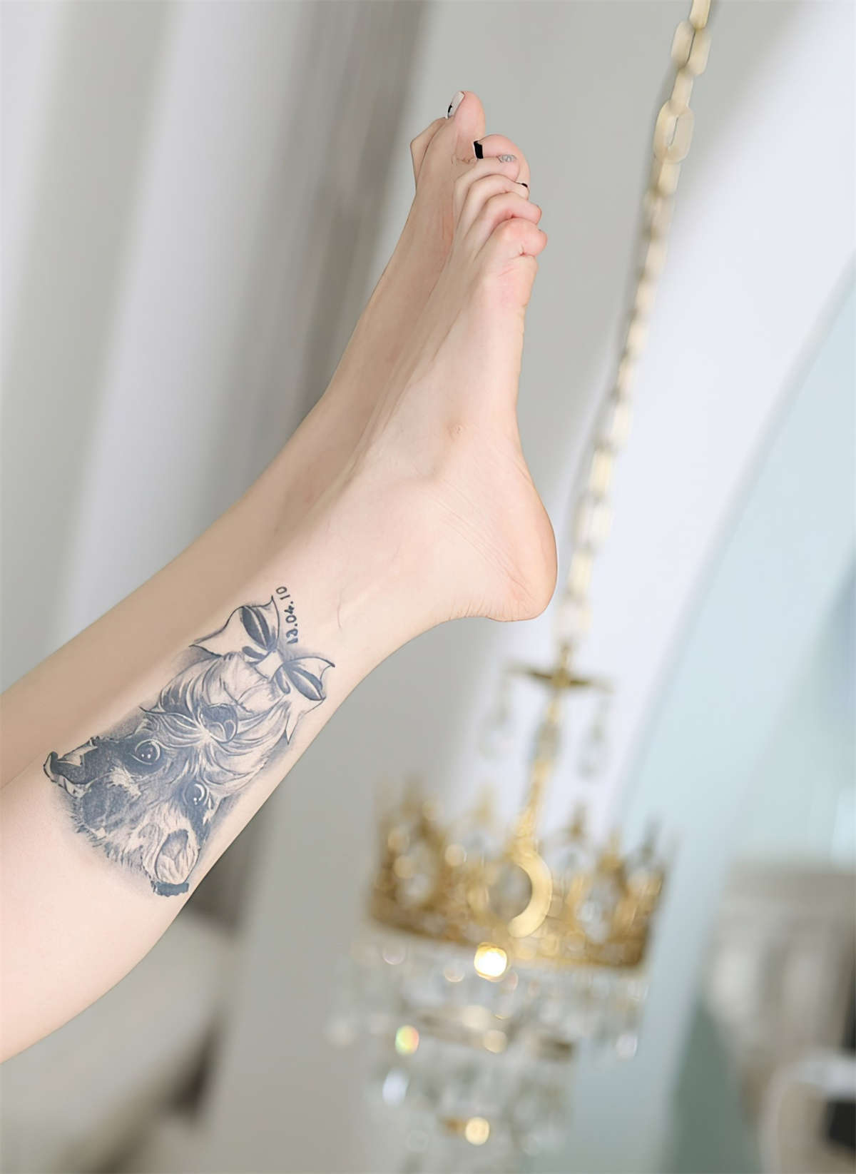 图片[2]-YouMi尤蜜荟 2024.08.02 VOL.1089 王雨纯-日更街拍