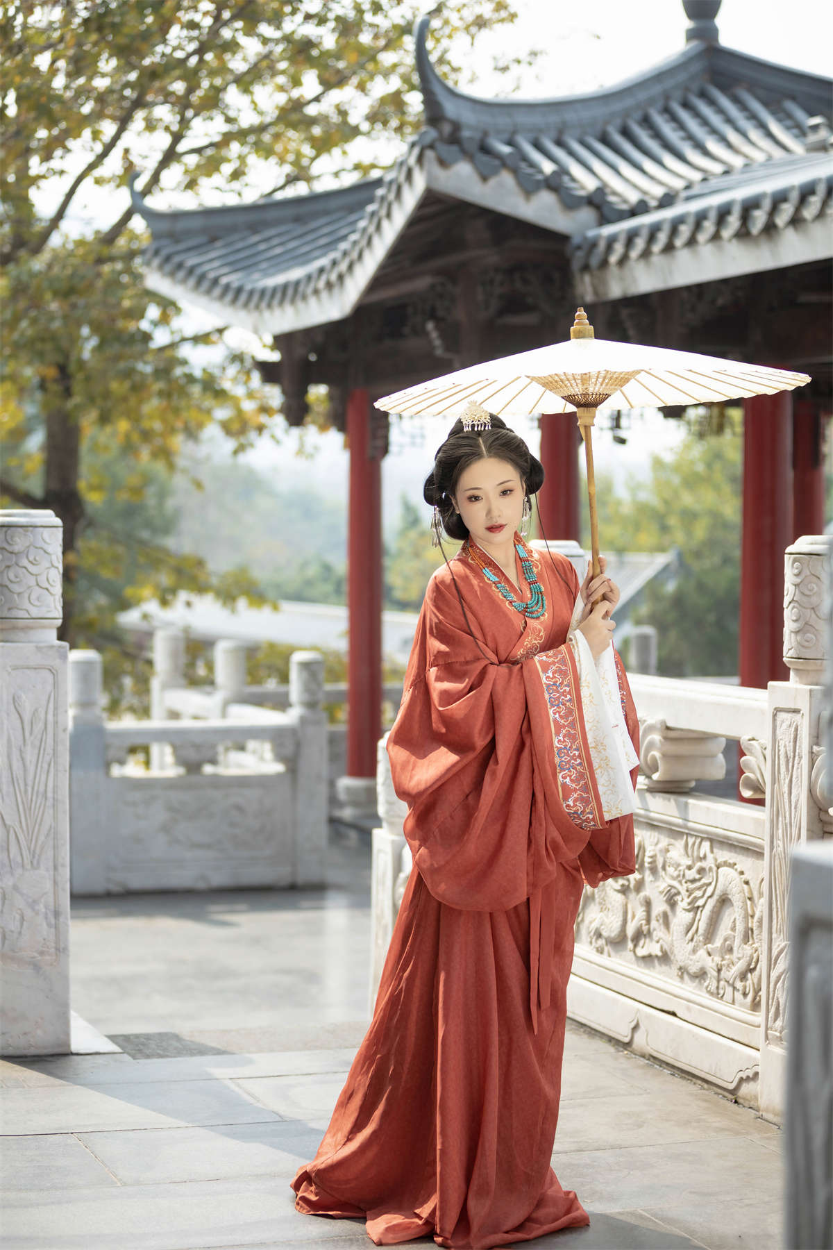 YITUYU艺图语 2024.05.22 赞歌 韵之插图1