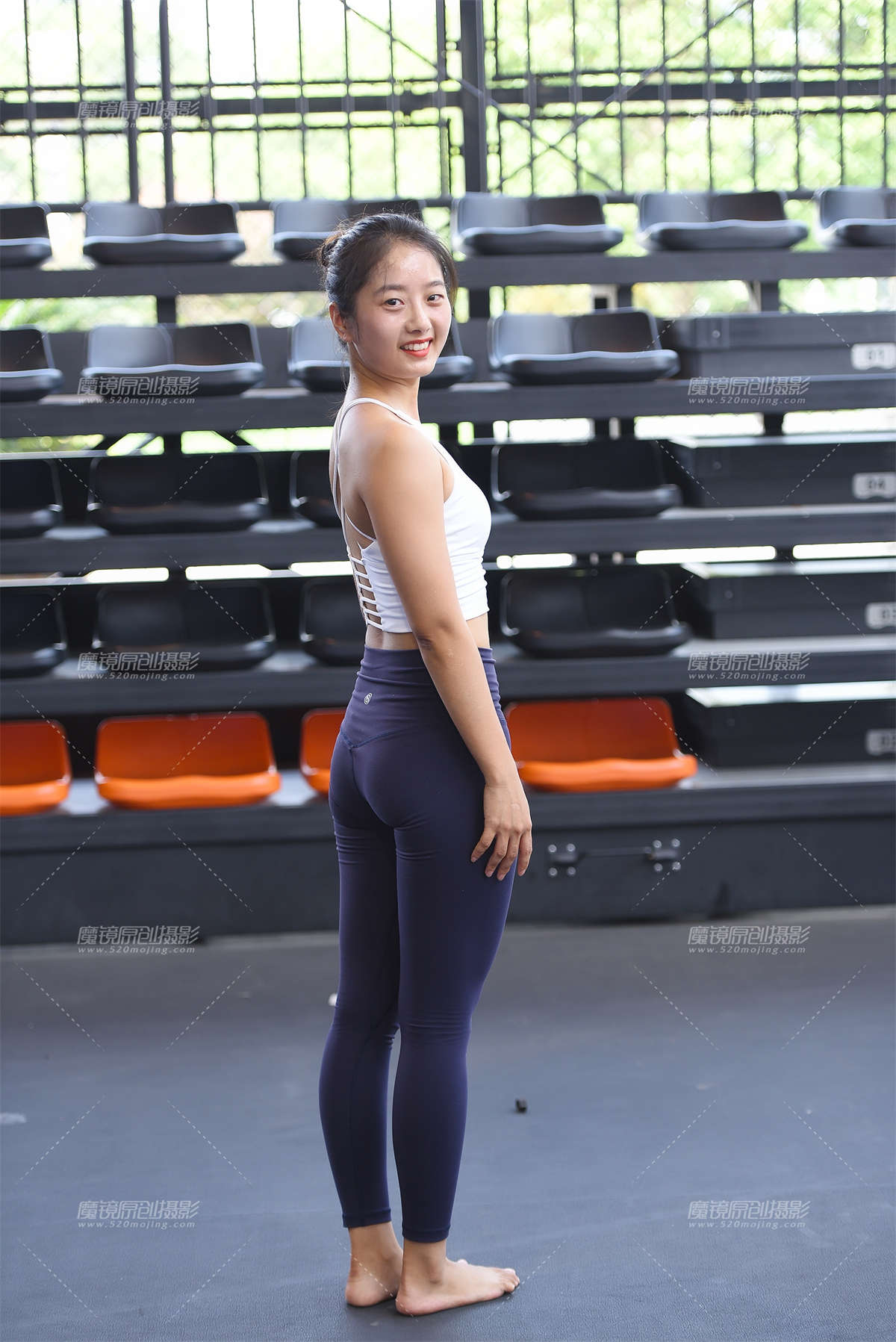 【咔喳赛贴】新秀-日更街拍