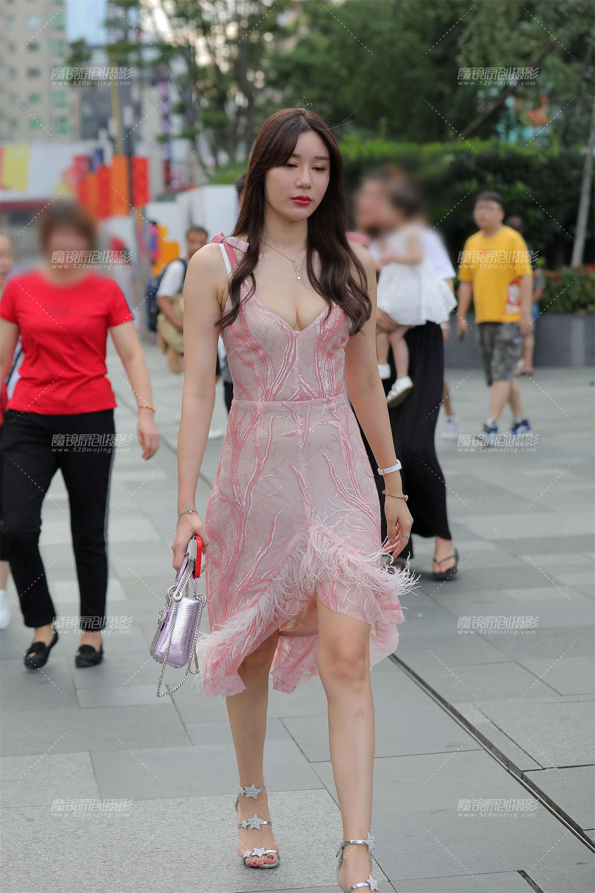 【凯恩赛贴】大V领-日更街拍