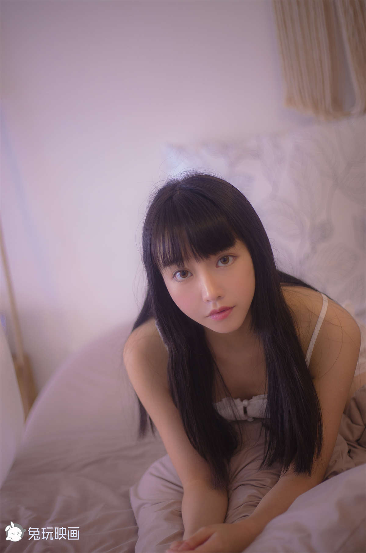 兔玩映画 B89.007 慵懒的午后插图1