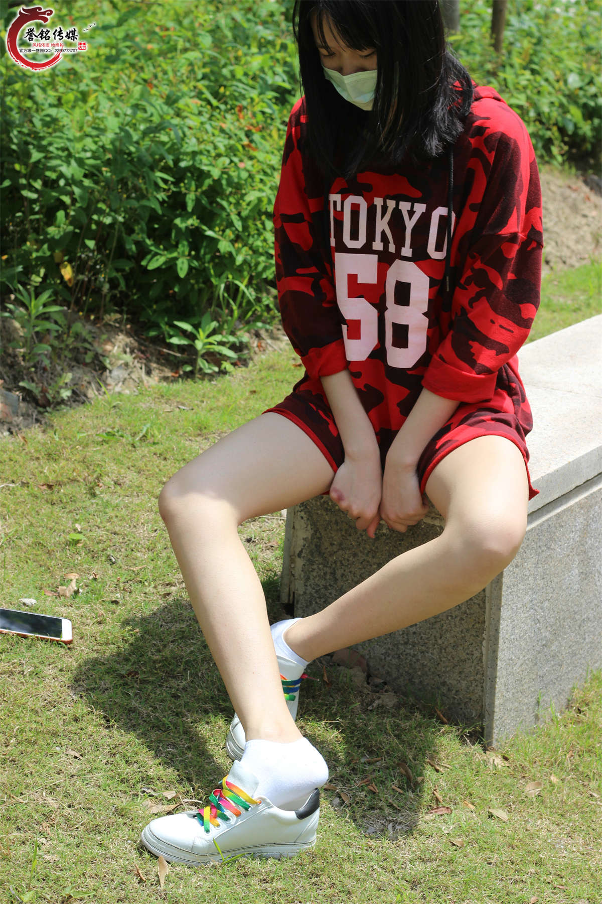 图片[2]-誉铭传媒 2017年-第九十六期-日更街拍