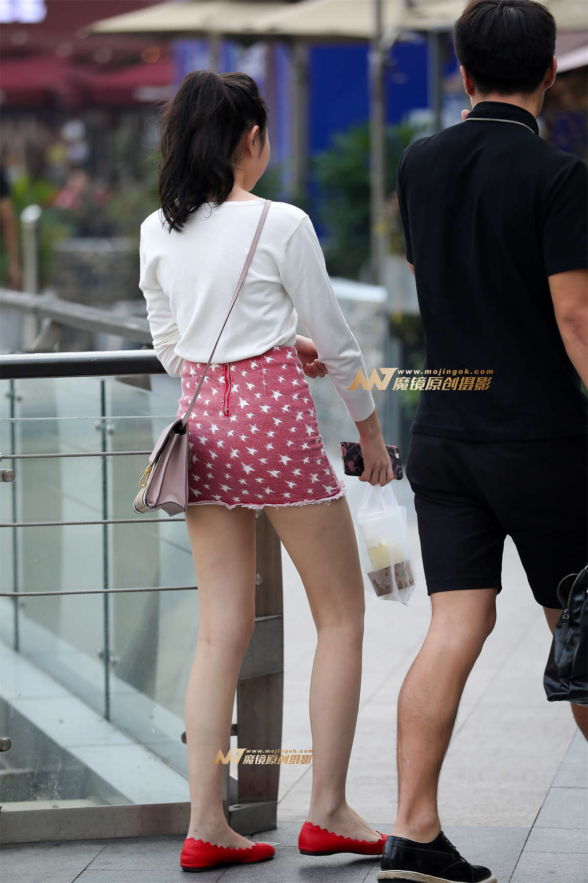 图片[2]-清纯的长腿-日更街拍