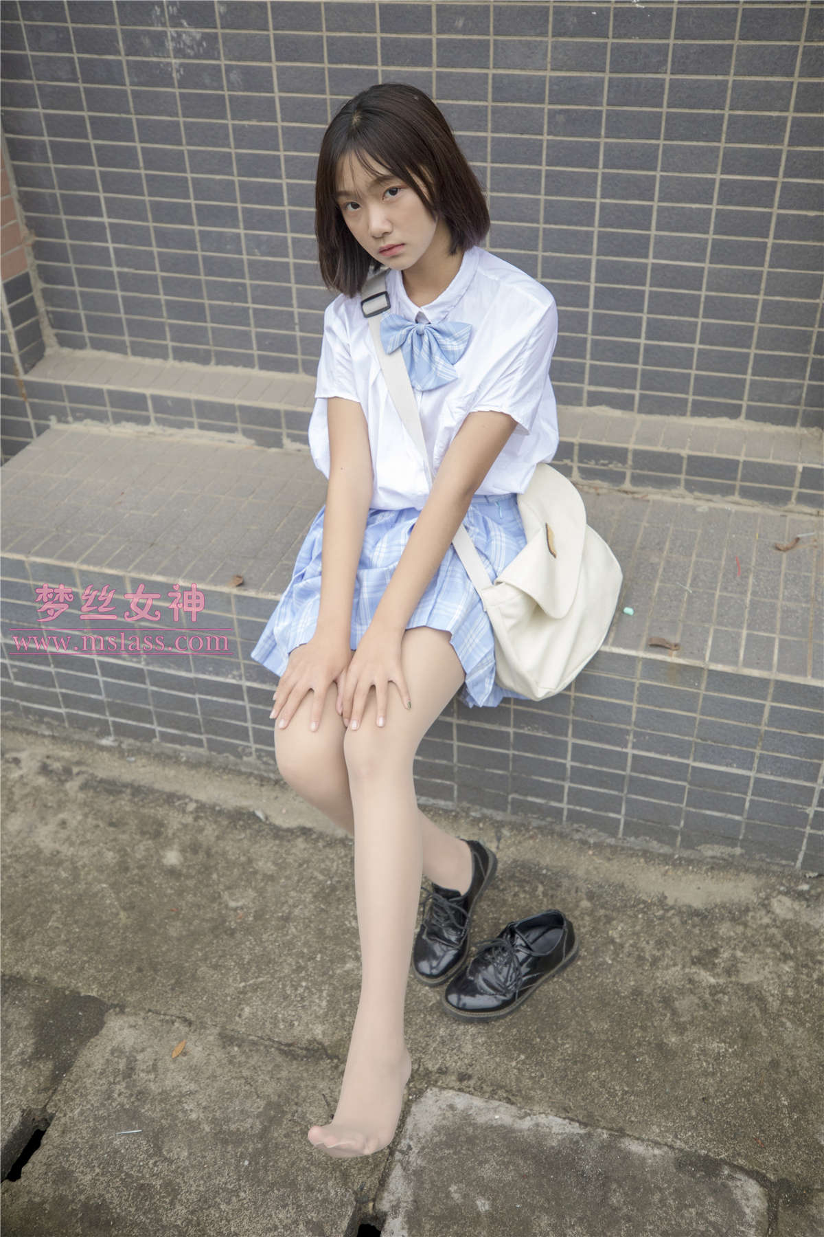 图片[2]-2019.05.07 洛洛 梦幻学记-日更街拍