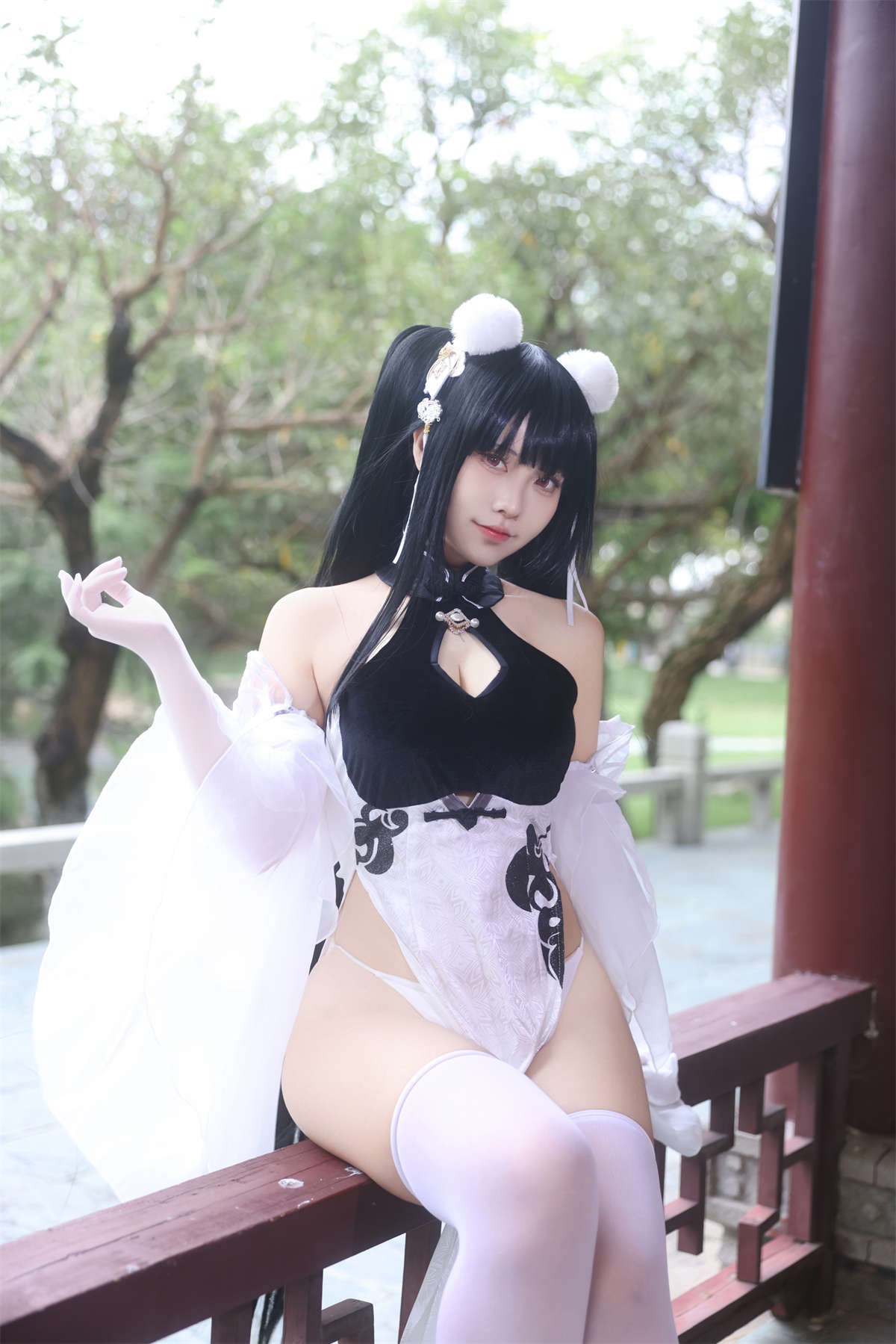 图片[2]-G44不会受伤 NO.123 彼得史特拉塞-日更街拍