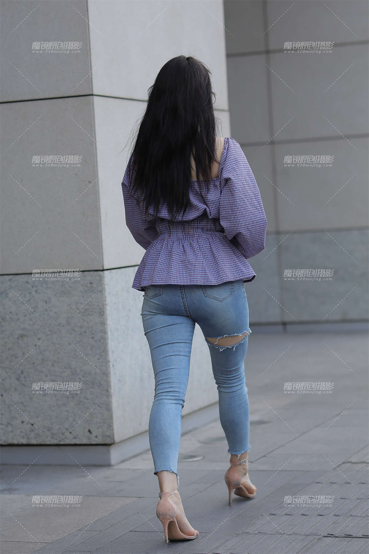 图片[2]-【凯恩赛贴】风韵紧牛-日更街拍