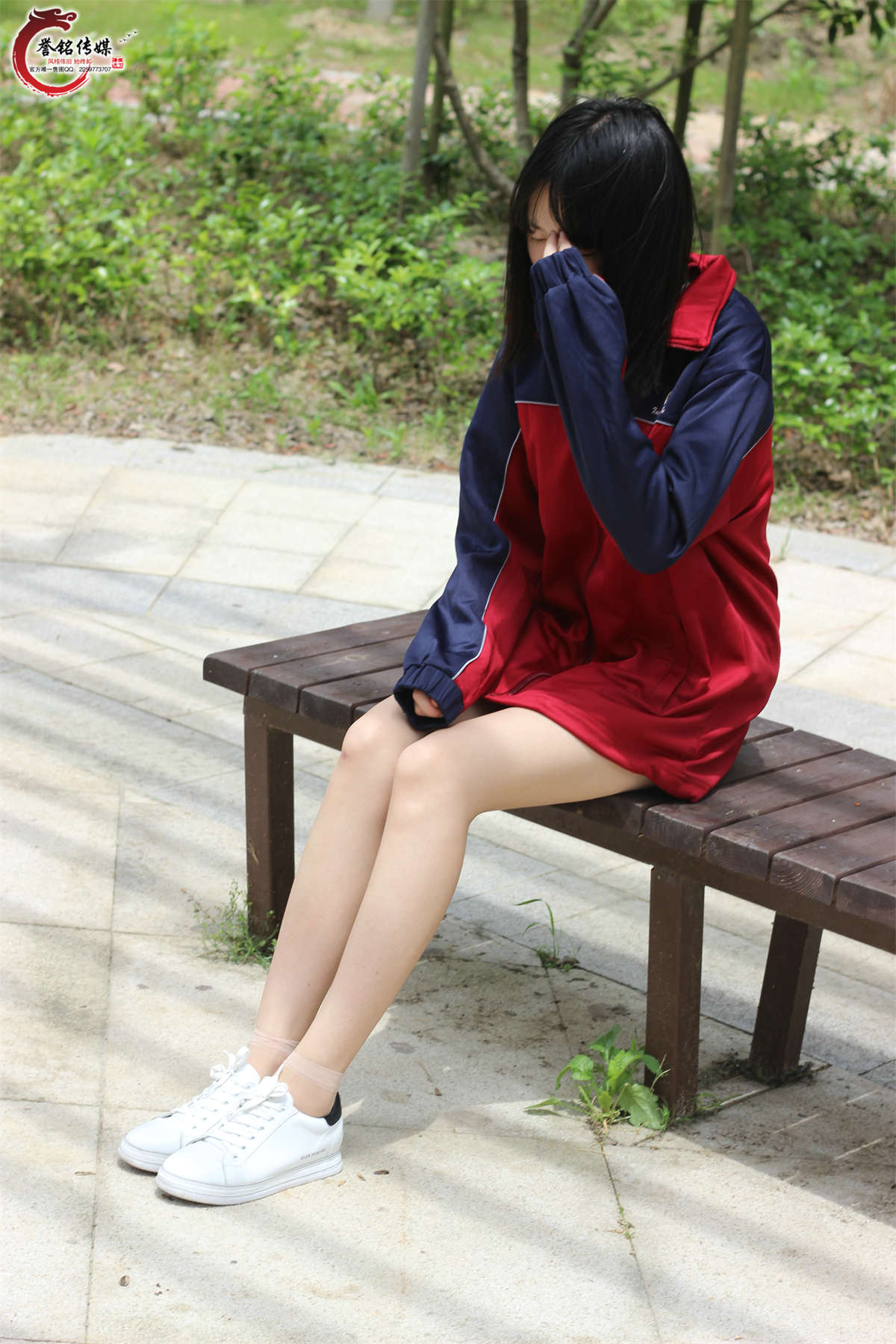 图片[2]-誉铭传媒 2017年-第九十七期-日更街拍