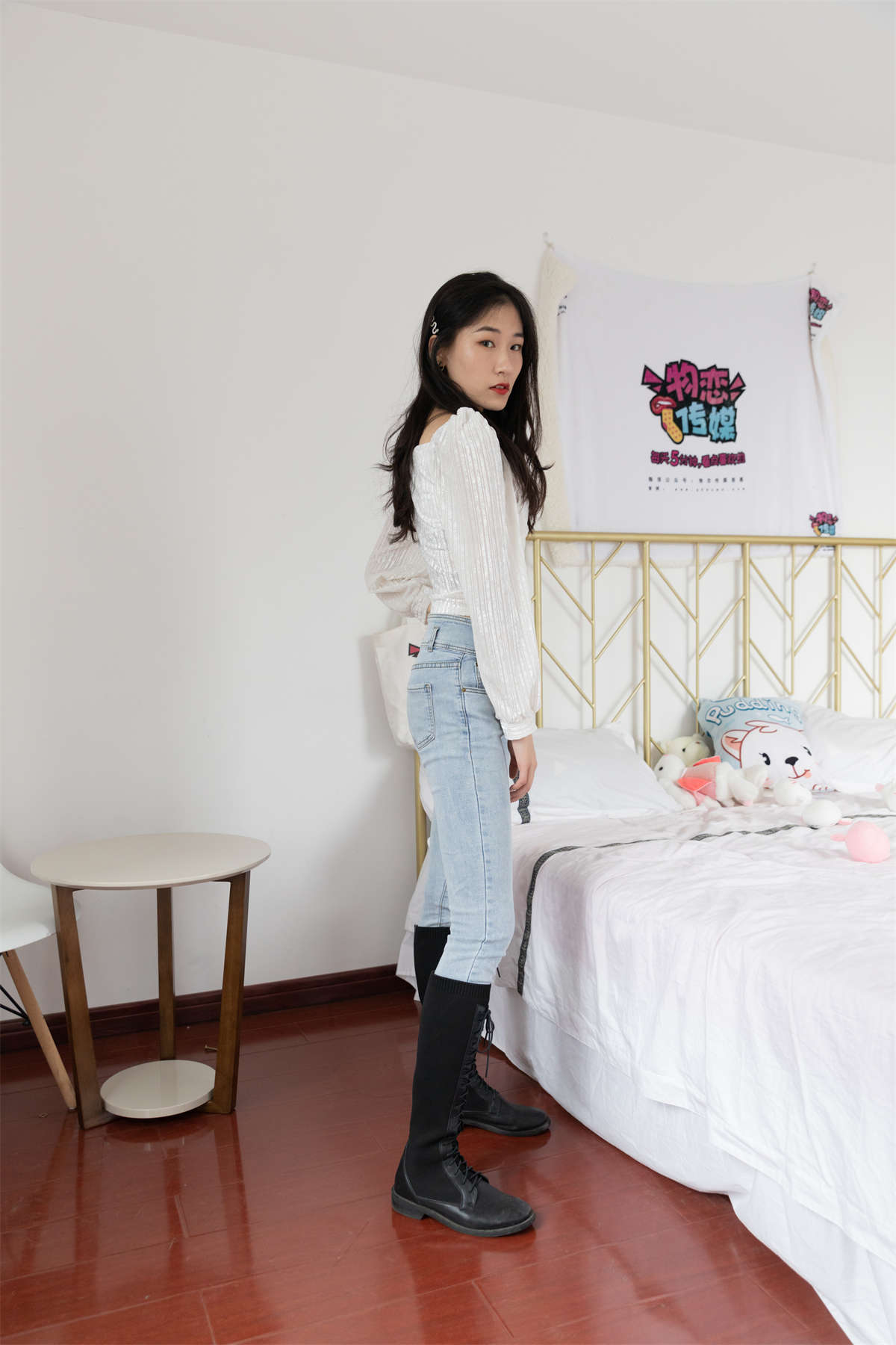 图片[2]-物恋传媒 NO.788 小远-岁月温暖-日更街拍