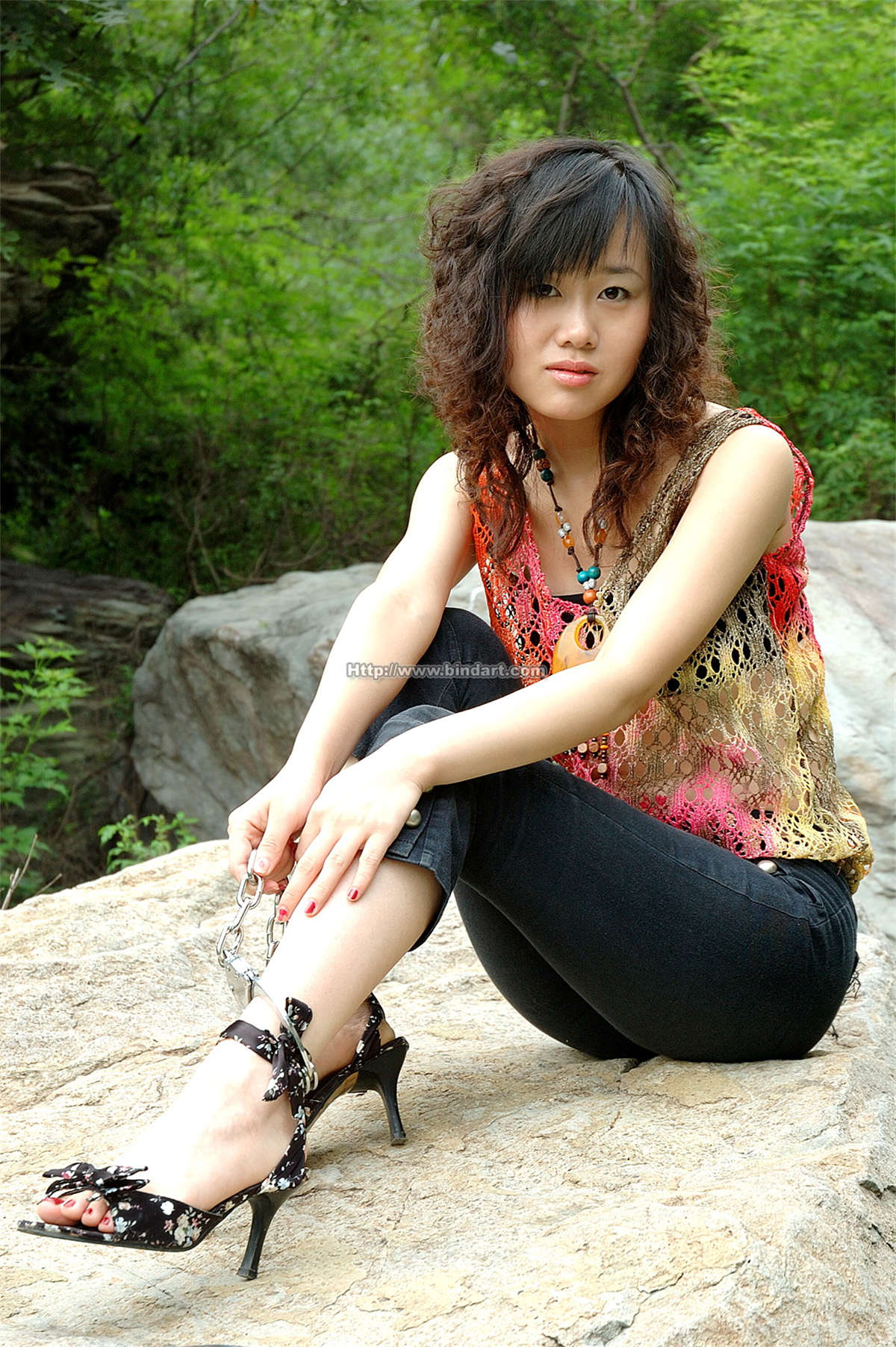 图片[2]-Bindart美束 2006-09-20 无名-日更街拍