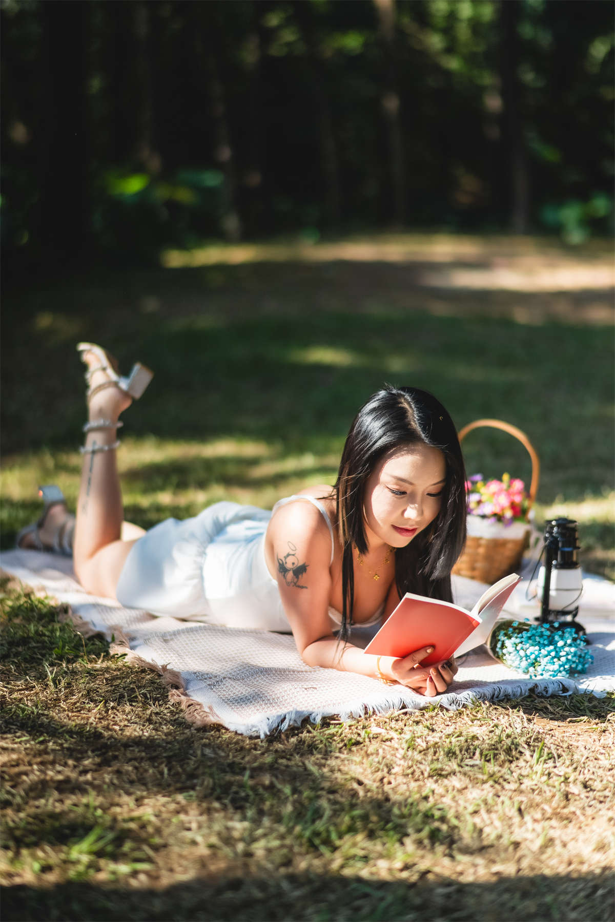 图片[2]-YITUYU艺图语 2025.03.22 风不言 拽姐-日更街拍