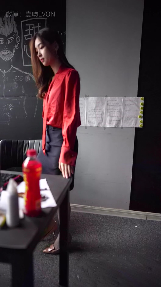 图片[2]-高丝女子图鉴 视频 NZ188-日更街拍