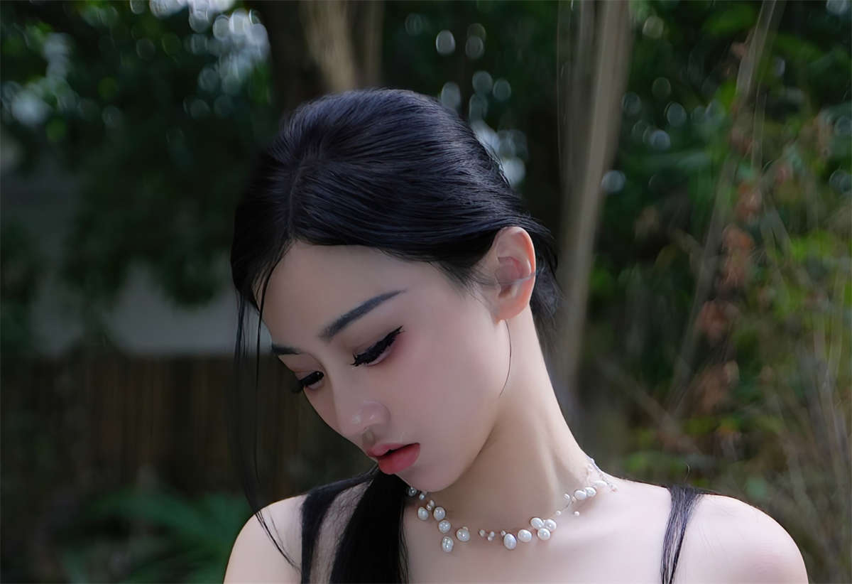 图片[2]-Xiuren秀人网 2024.09.03 NO.9105 妙可可Cheese-日更街拍