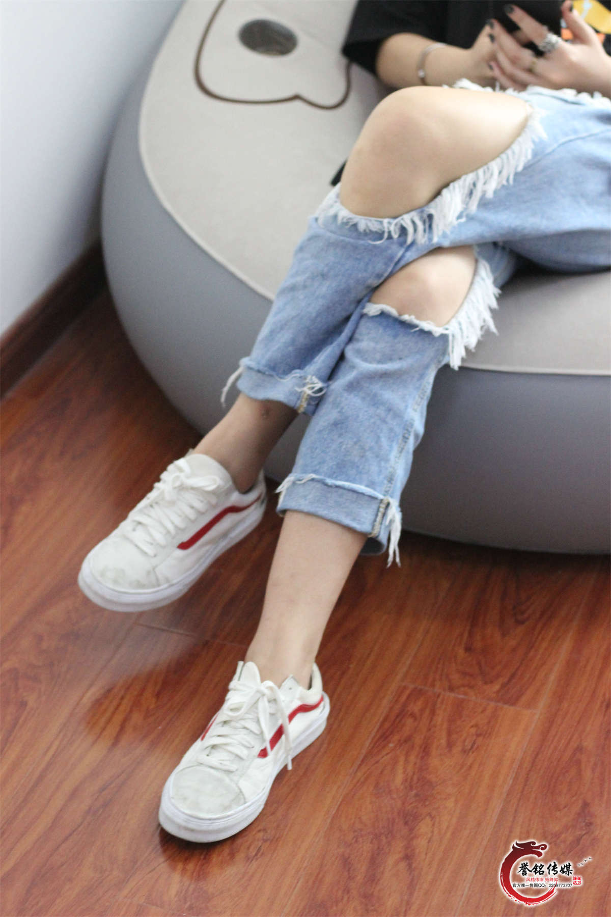 图片[2]-誉铭传媒 2017年-第九十九期-日更街拍