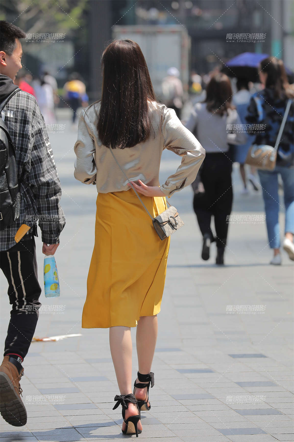 【凯恩赛贴】好美 好清爽插图1