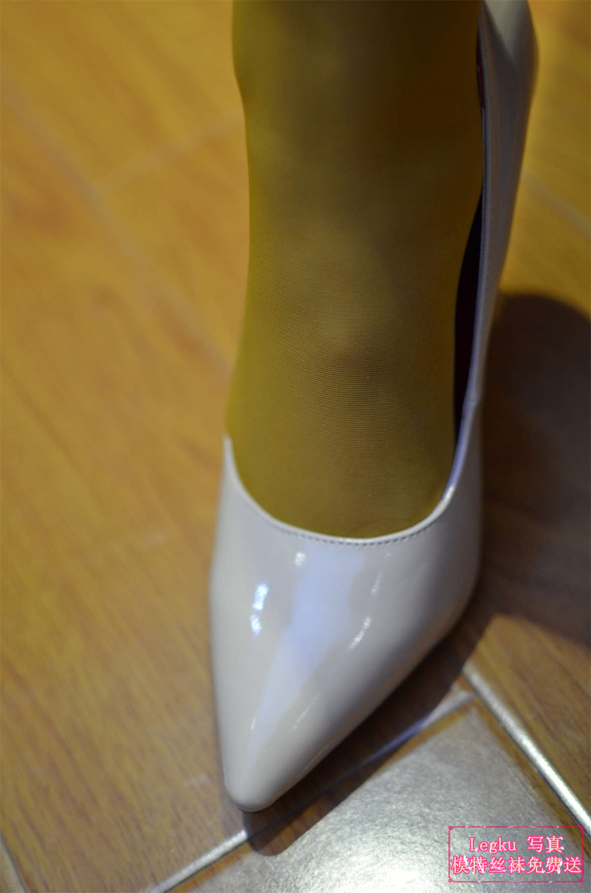 Legku写真 2014-09-14 NO.162-日更街拍