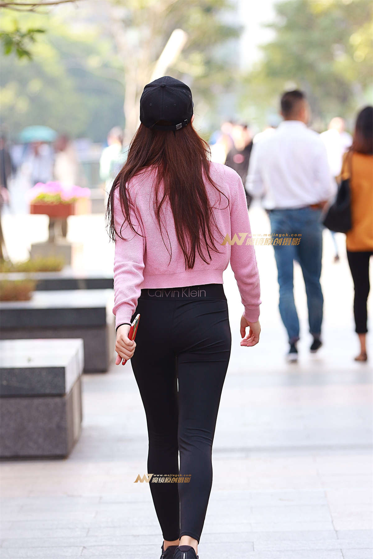 图片[2]-热爱运动的阳光女孩-日更街拍