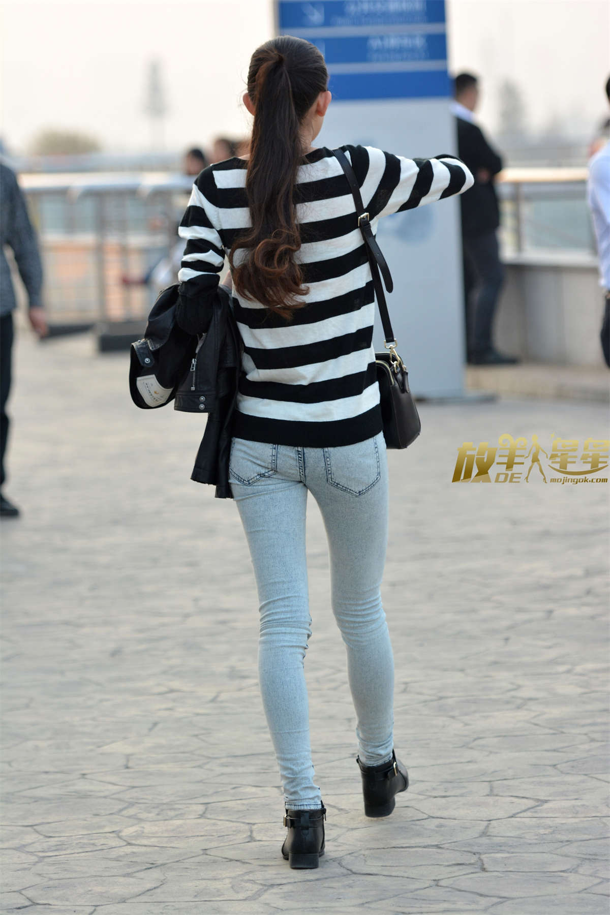 【放羊的星星】-白裤-【12P】插图1