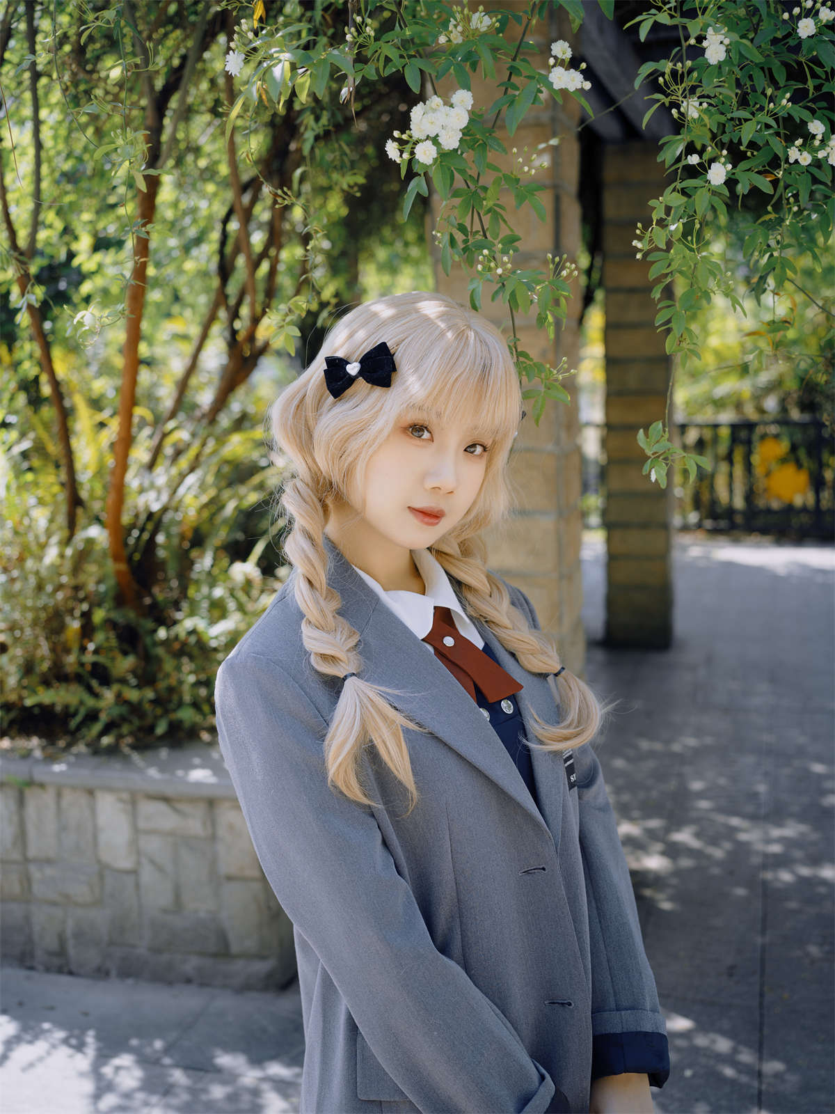 YITUYU艺图语 2024.05.24 光合作用 紫卿插图1