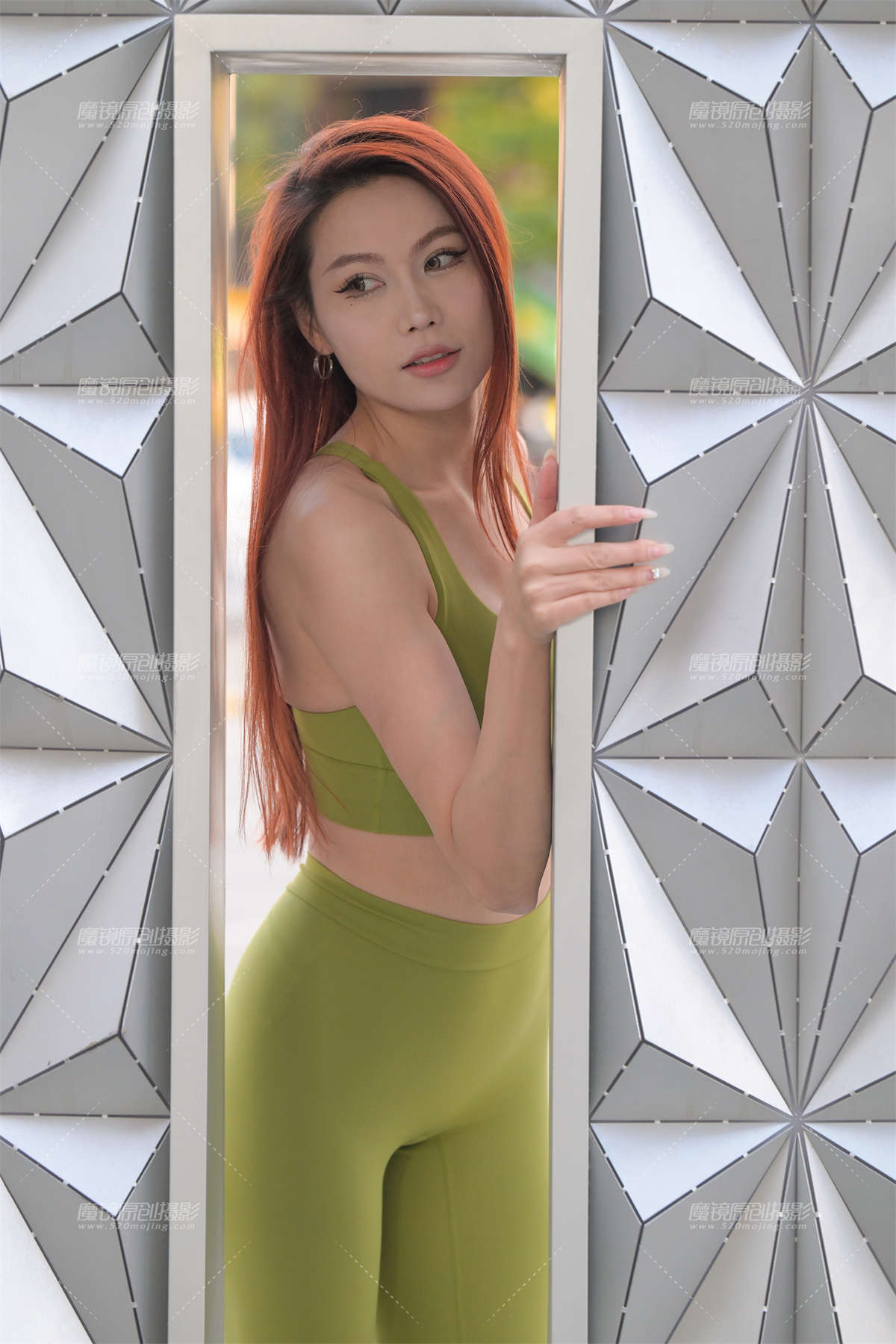 你的Teacher-日更街拍