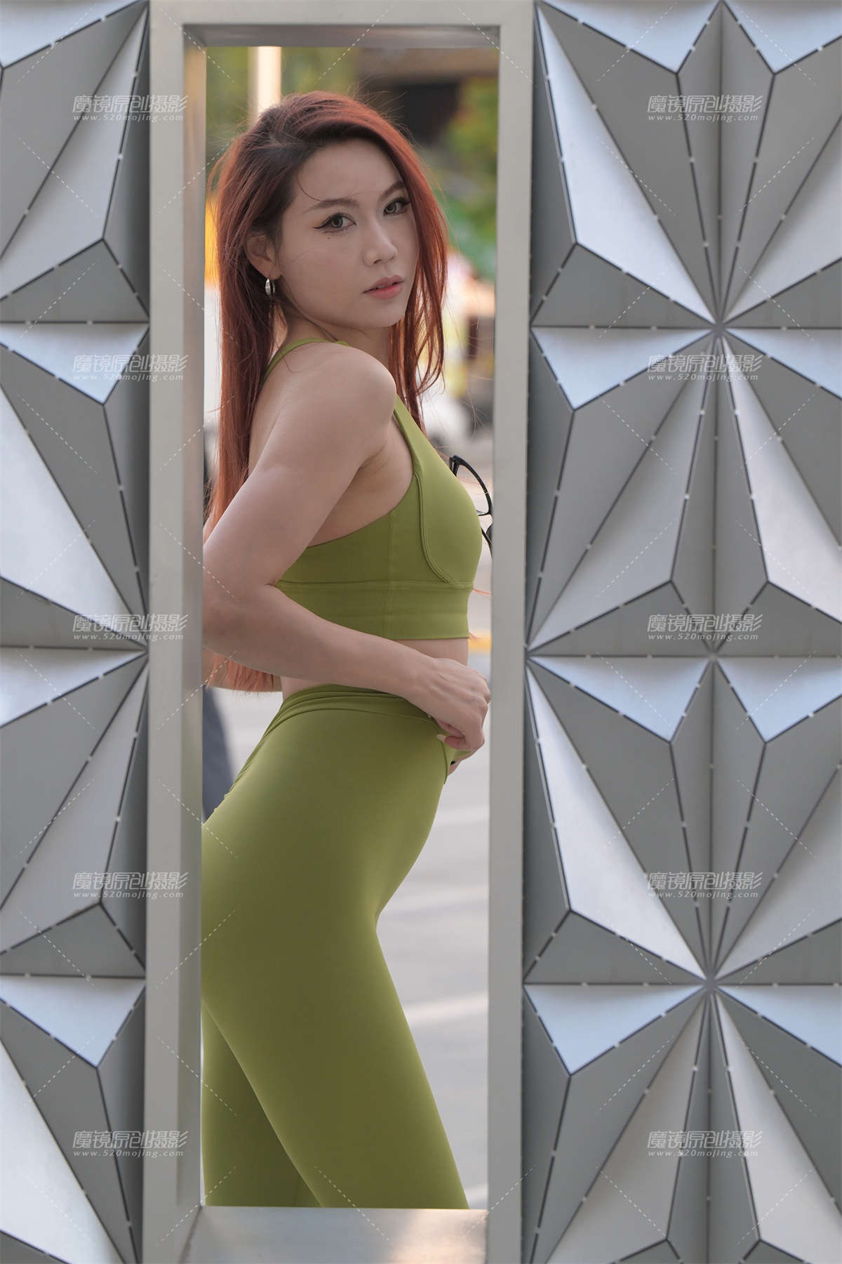 图片[2]-你的Teacher-日更街拍