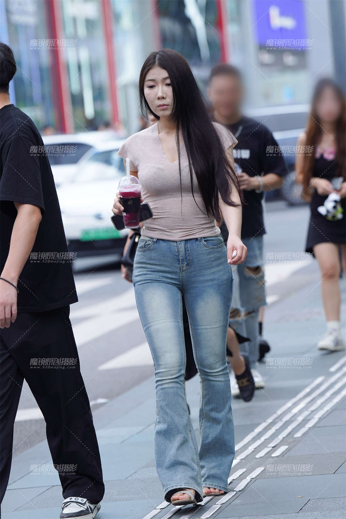 图片[2]-紧牛-日更街拍