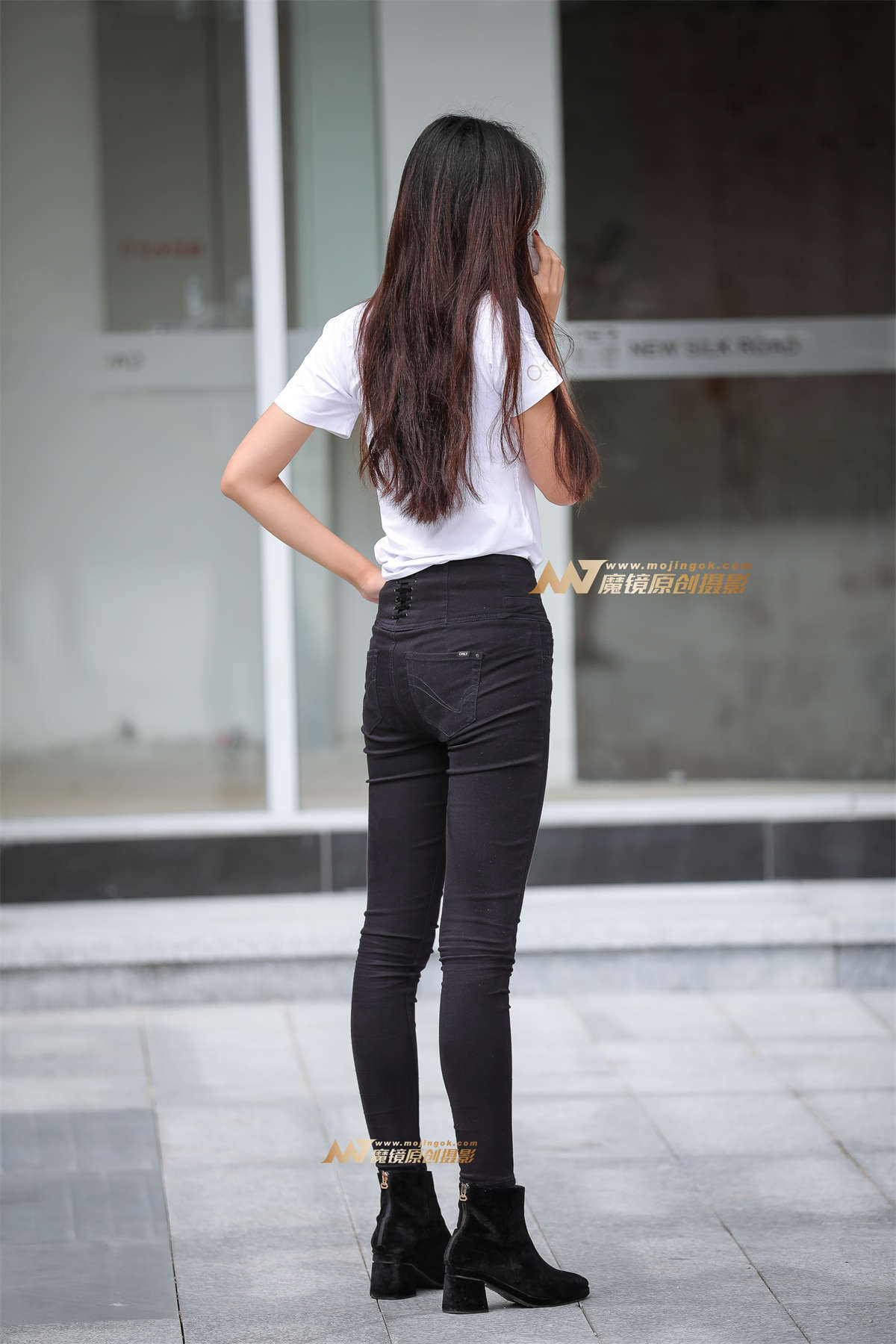 图片[2]-未来之星-中国模特大赛地区冠军选手-日更街拍