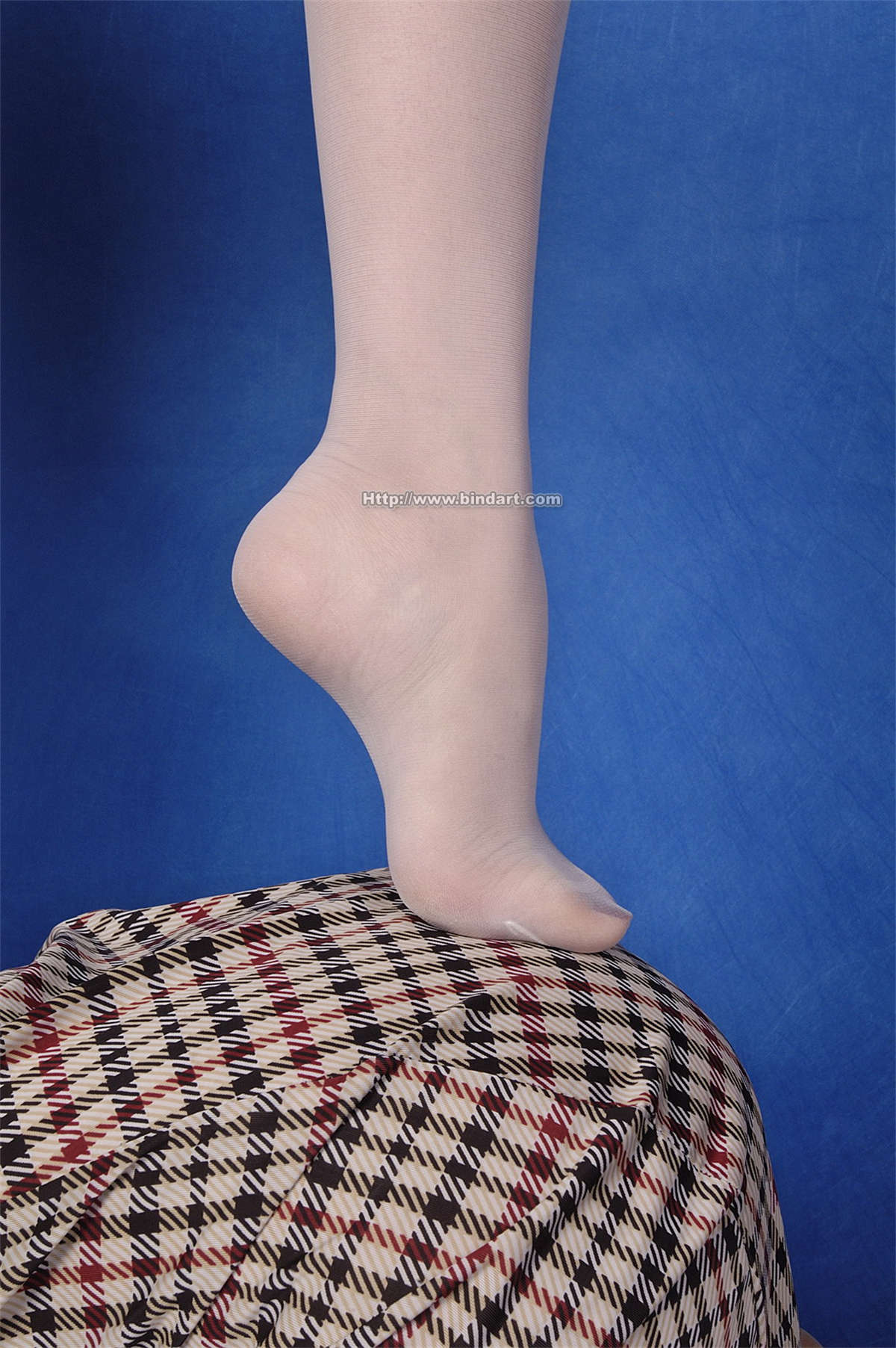 Bindart美束 2006-10-17 无名-日更街拍